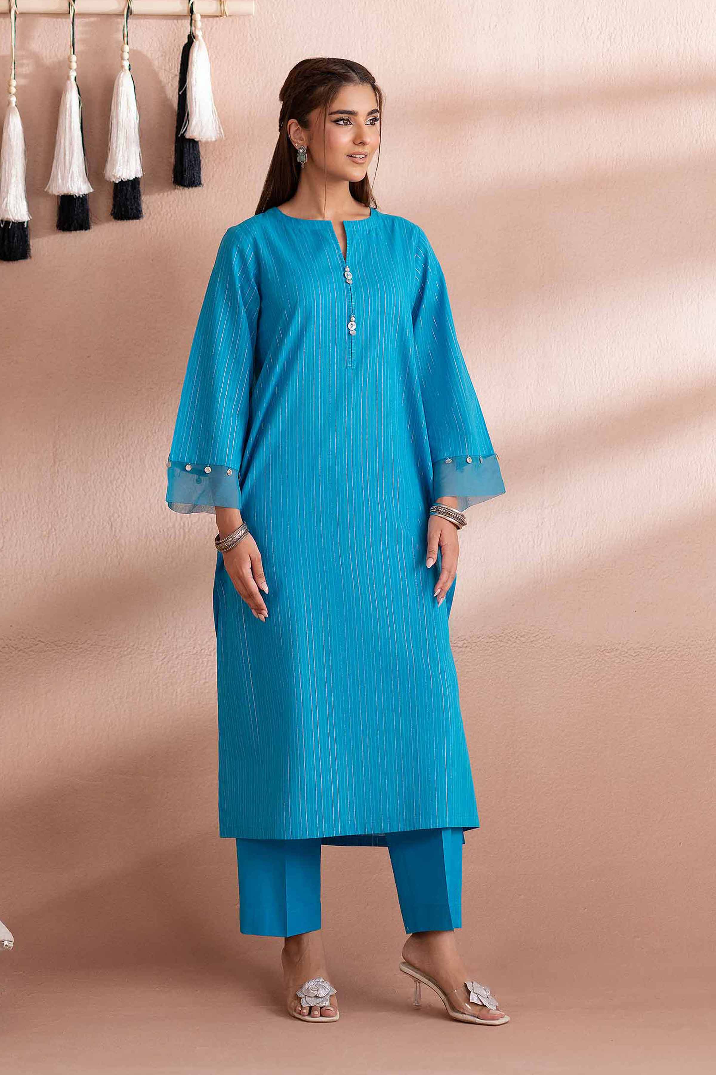 2 Piece - Basic Suit - PS25-129