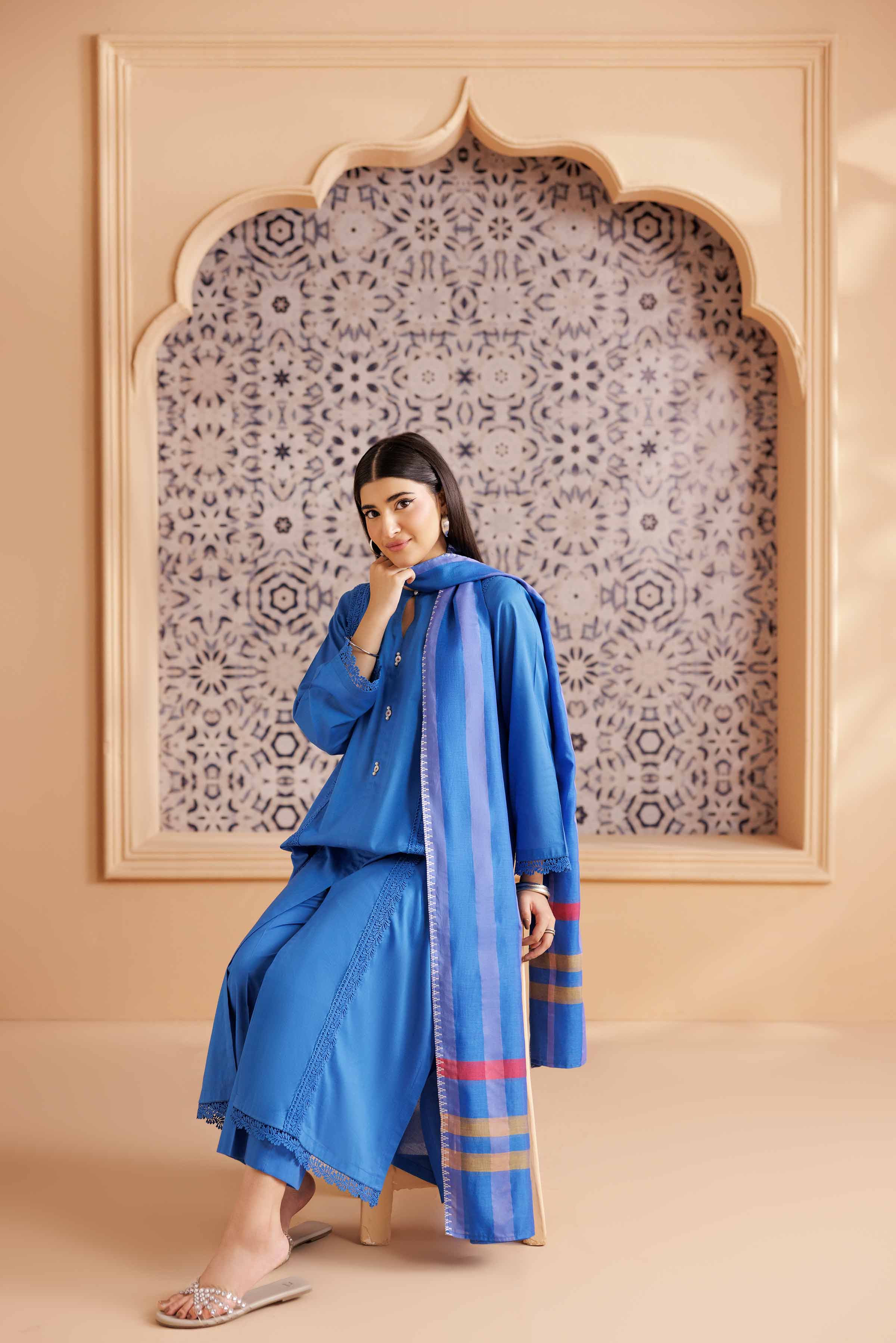 3 Piece - Basic Suit - PS25-131