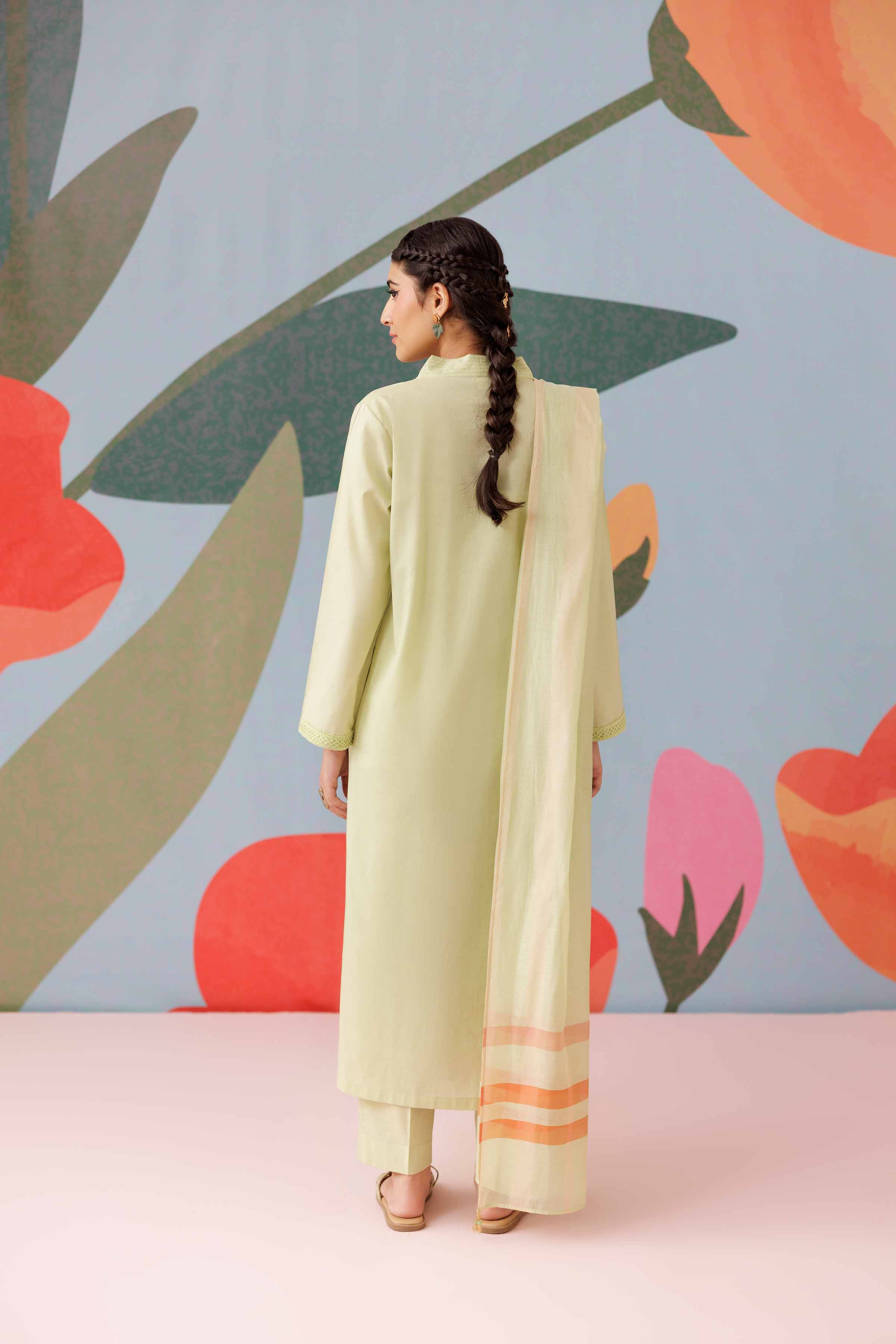 3 Piece - Basic Suit - PS25-259