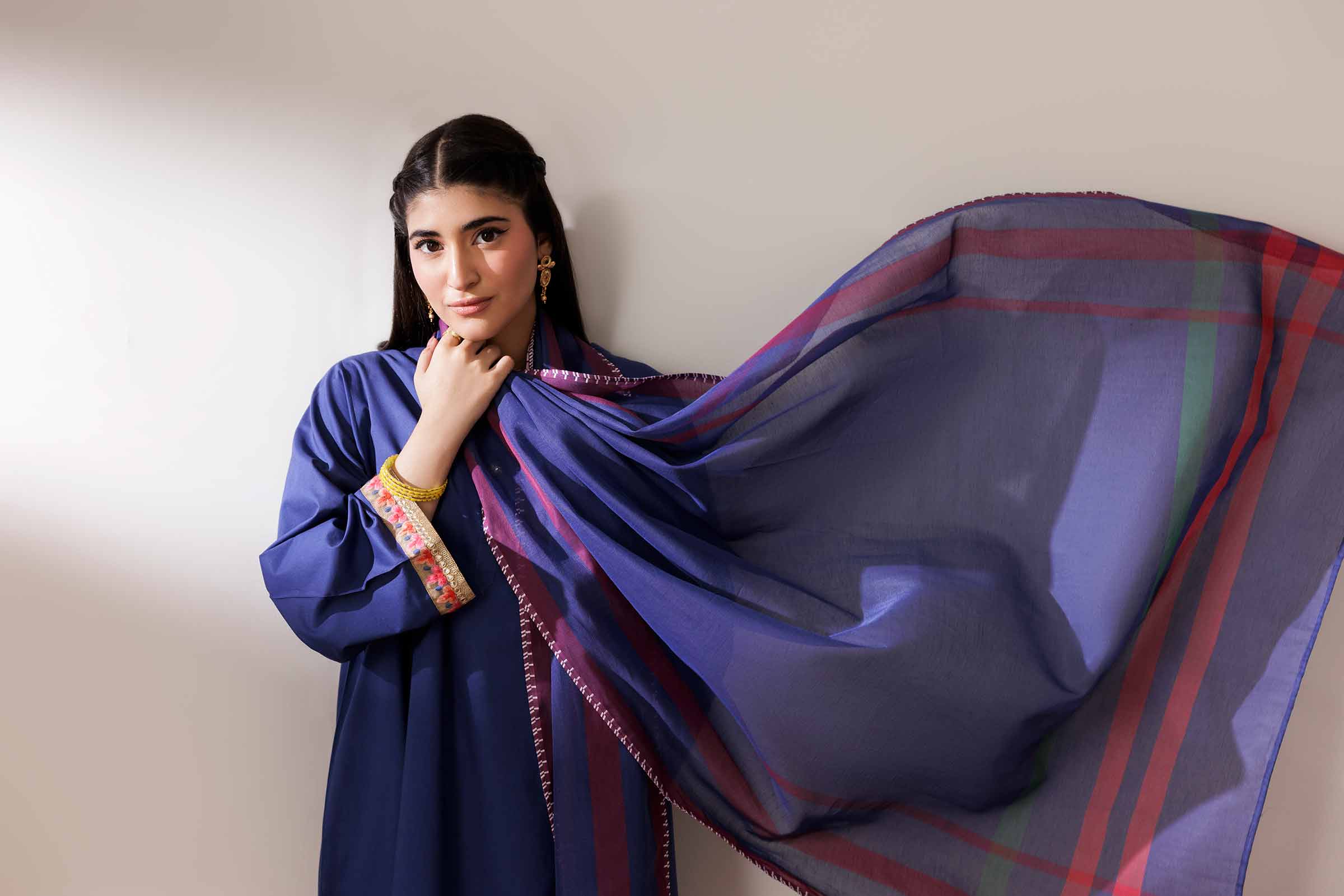 2 Piece - Basic Suit - PS25-260