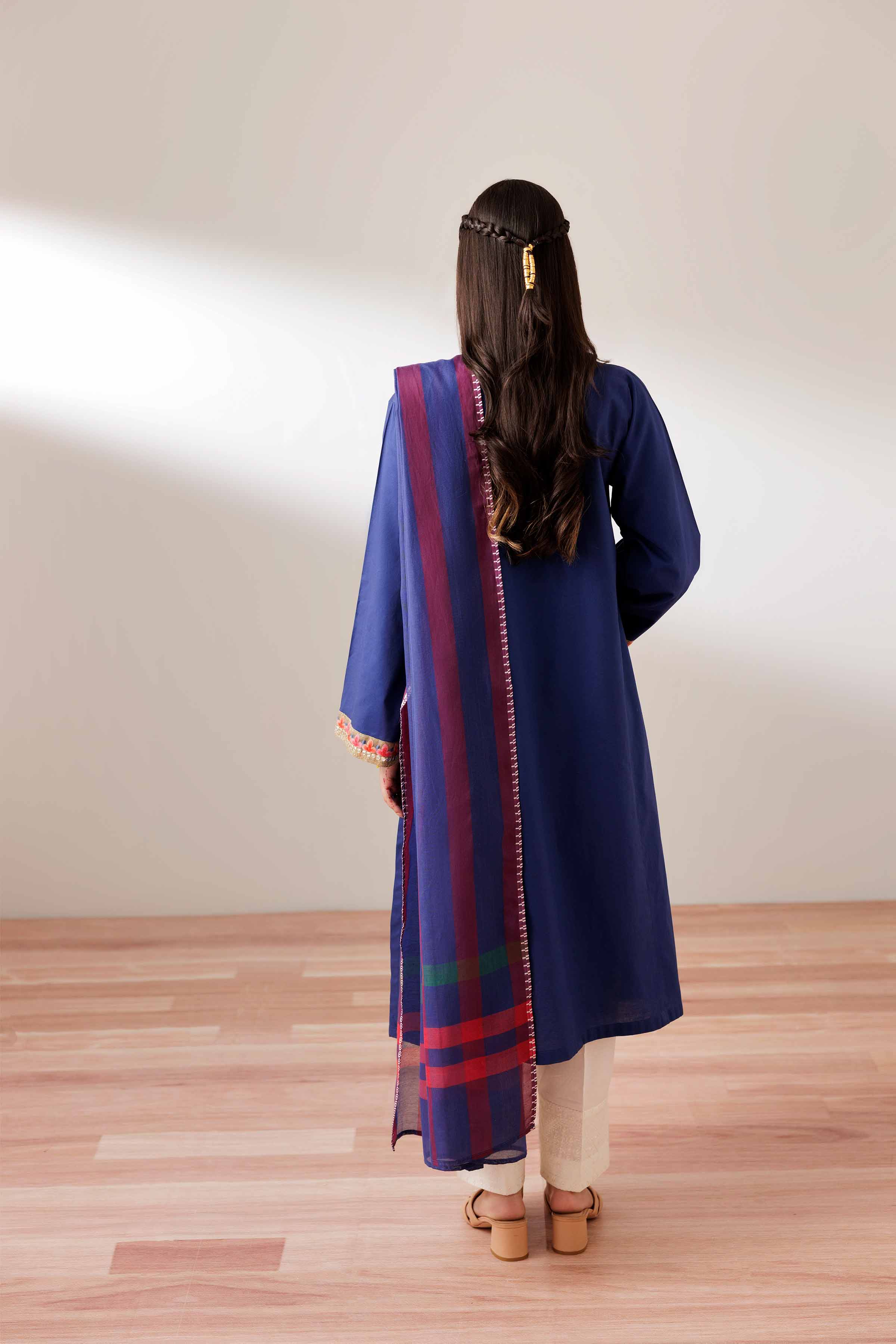 2 Piece - Basic Suit - PS25-260