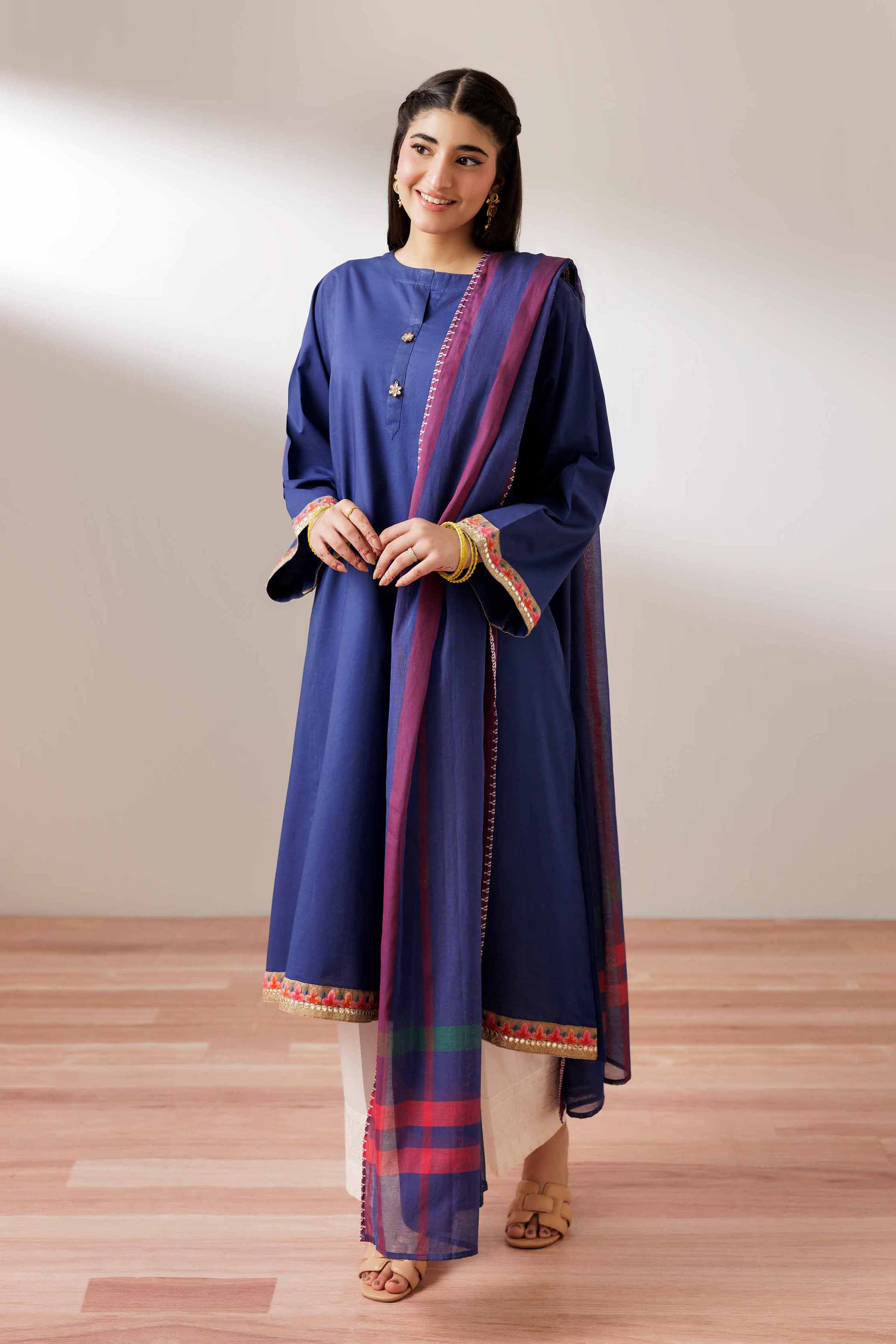 2 Piece - Basic Suit - PS25-260