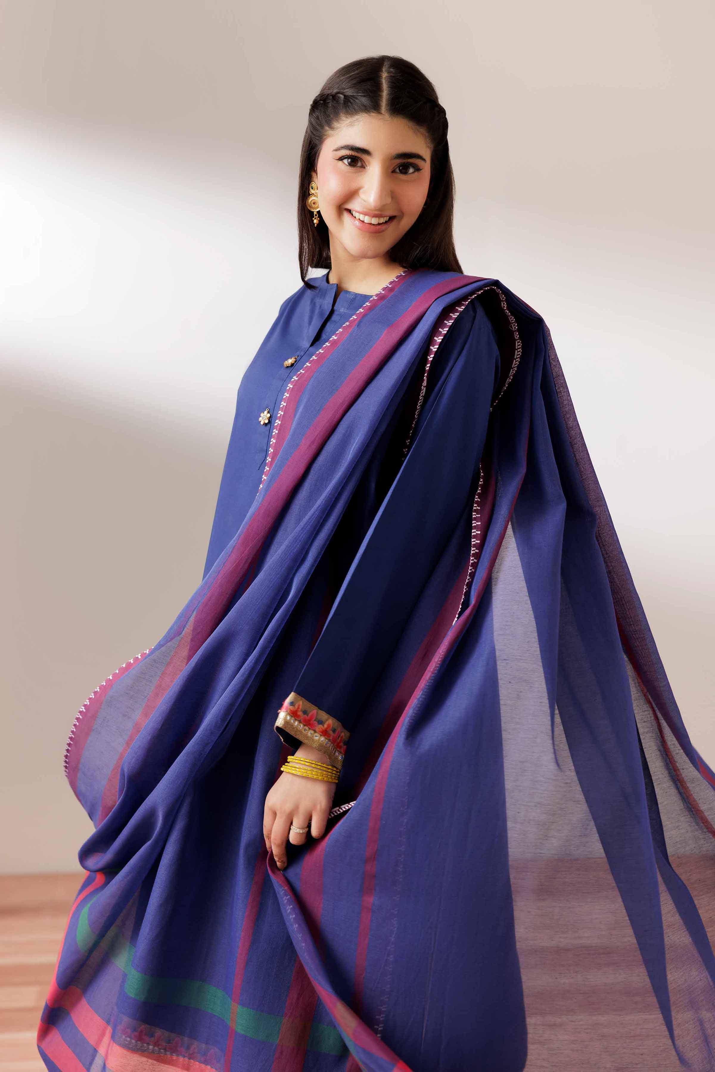 2 Piece - Basic Suit - PS25-260