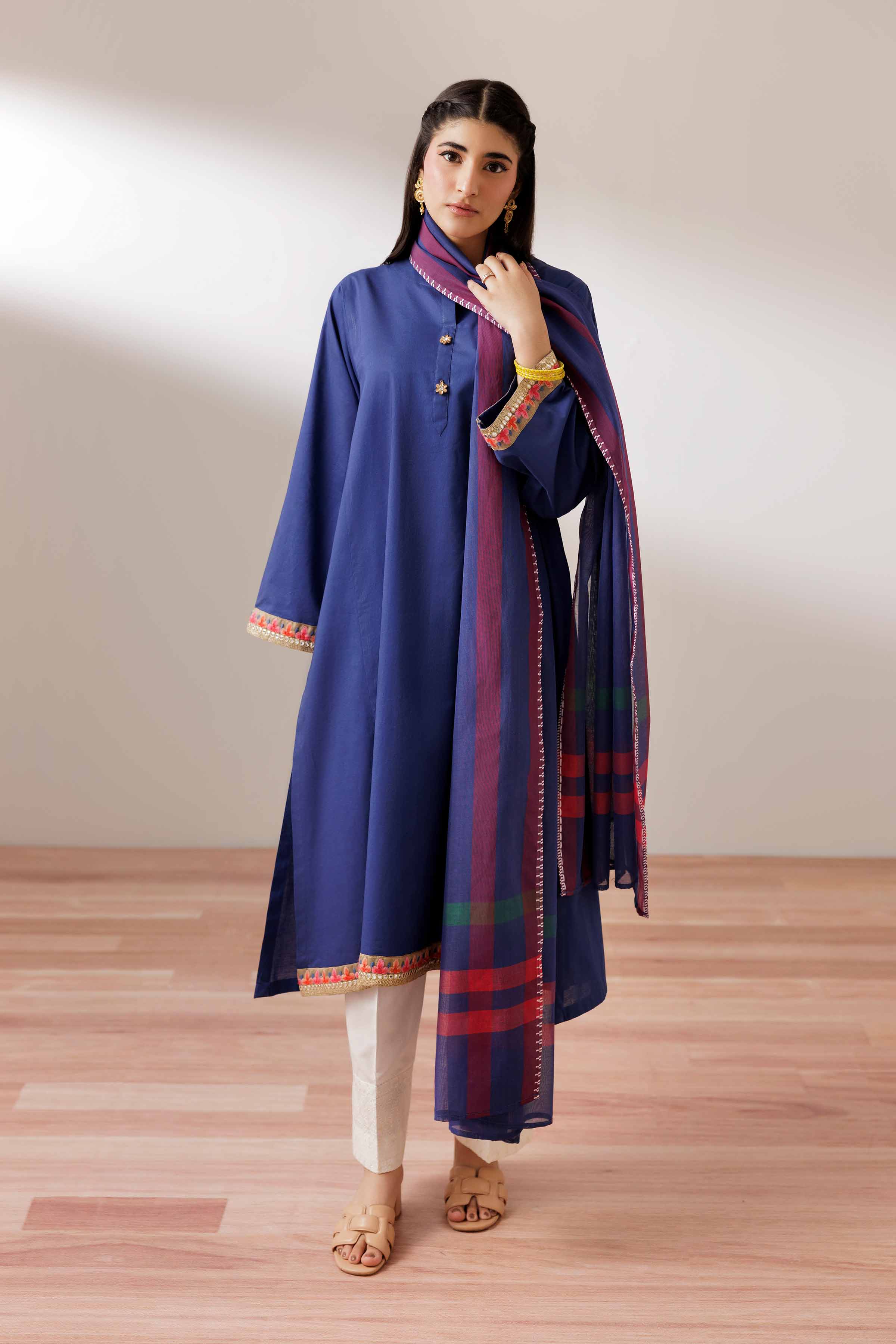 2 Piece - Basic Suit - PS25-260