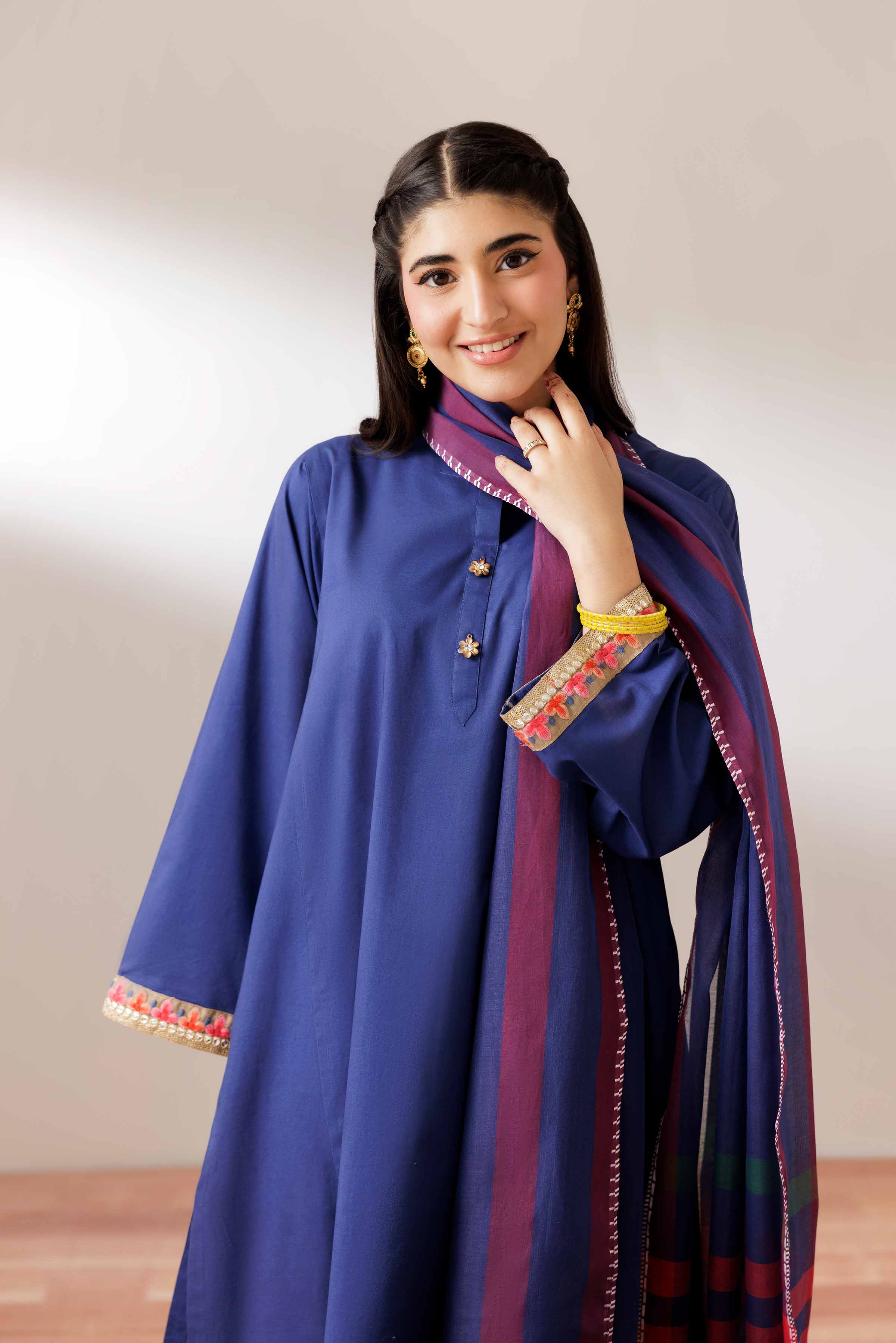 2 Piece - Basic Suit - PS25-260