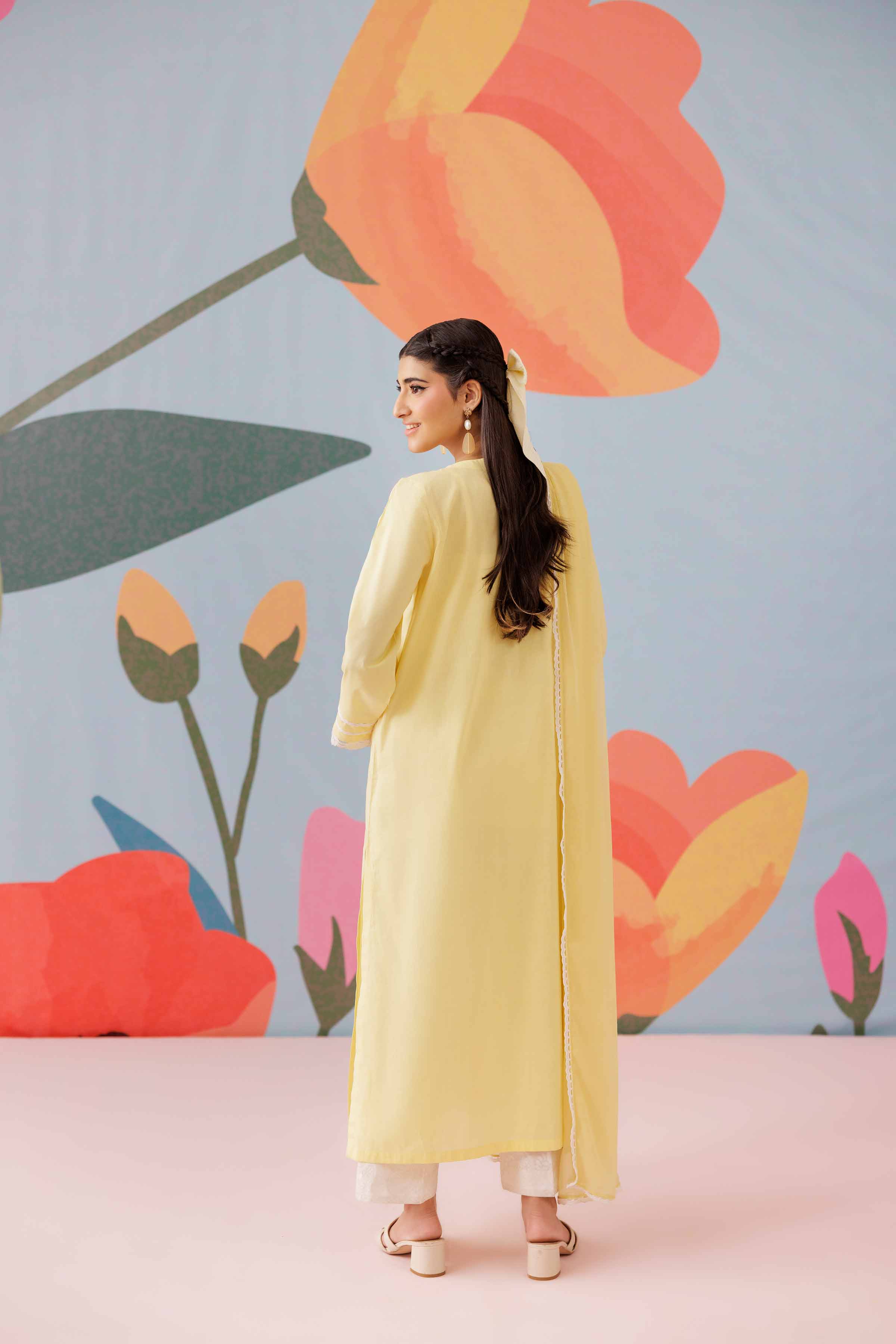 2 Piece - Basic Suit - PS25-261