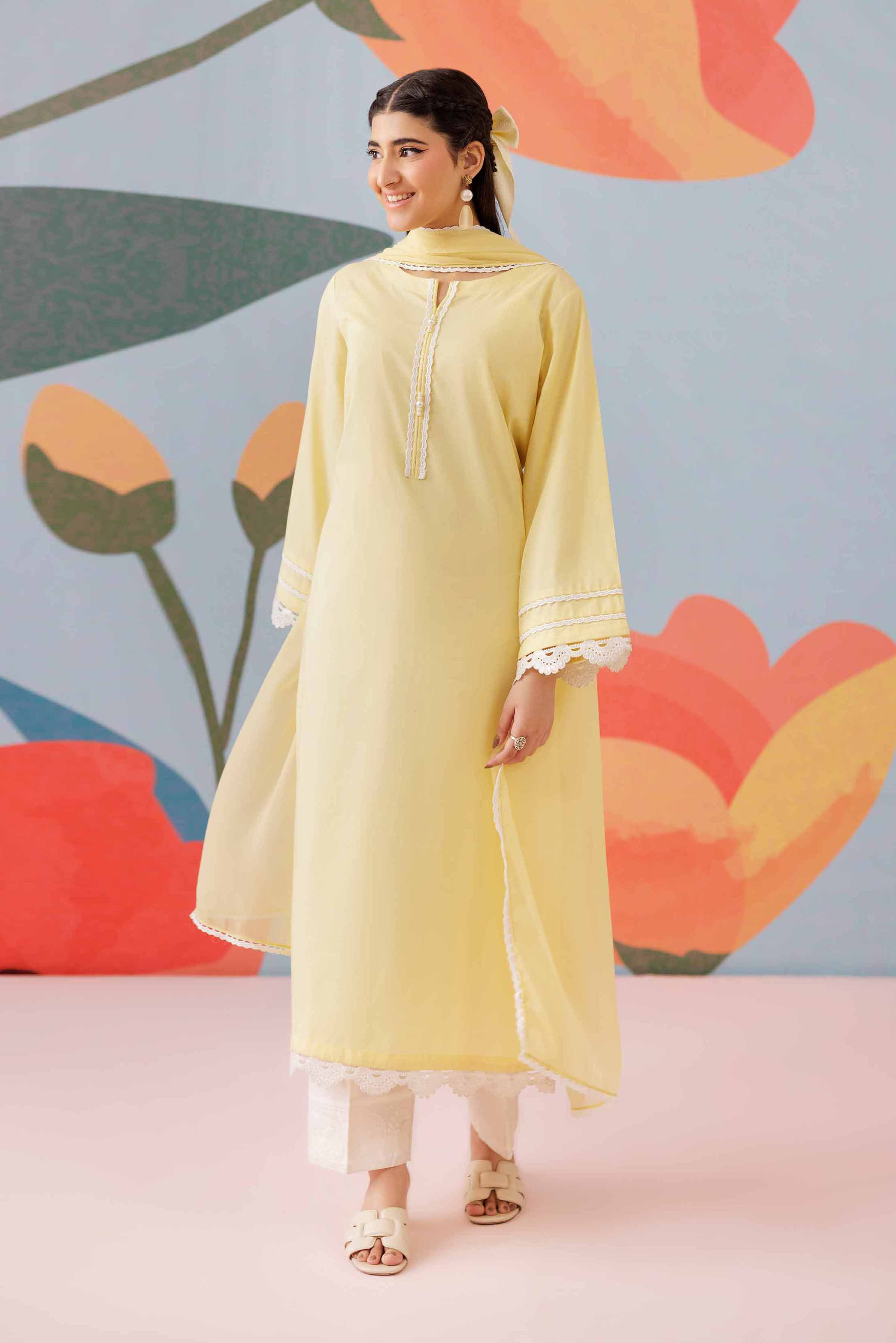 2 Piece - Basic Suit - PS25-261