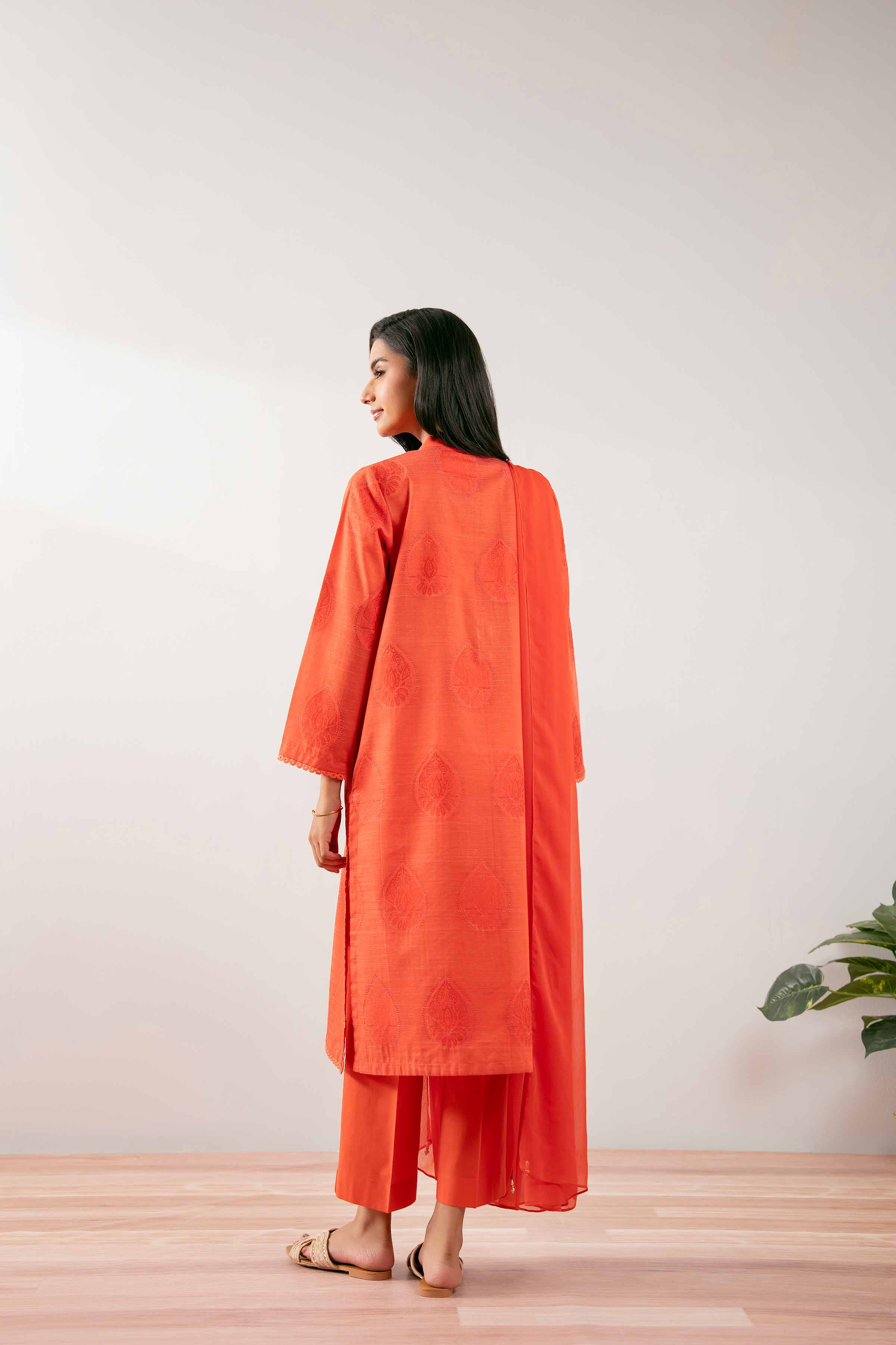 3 Piece - Basic Suit - PS25-263