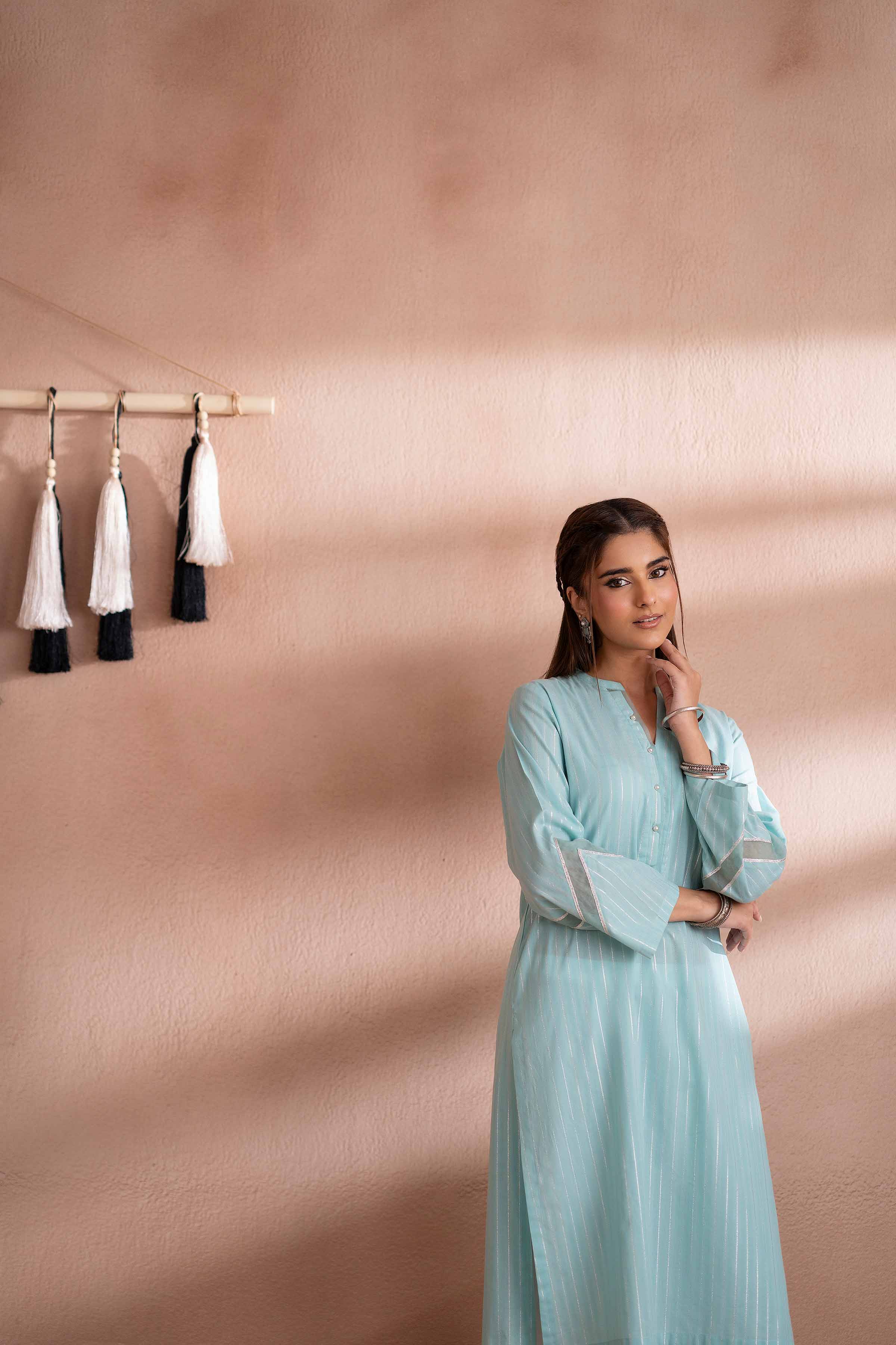 Basic Shirt - PS25-79