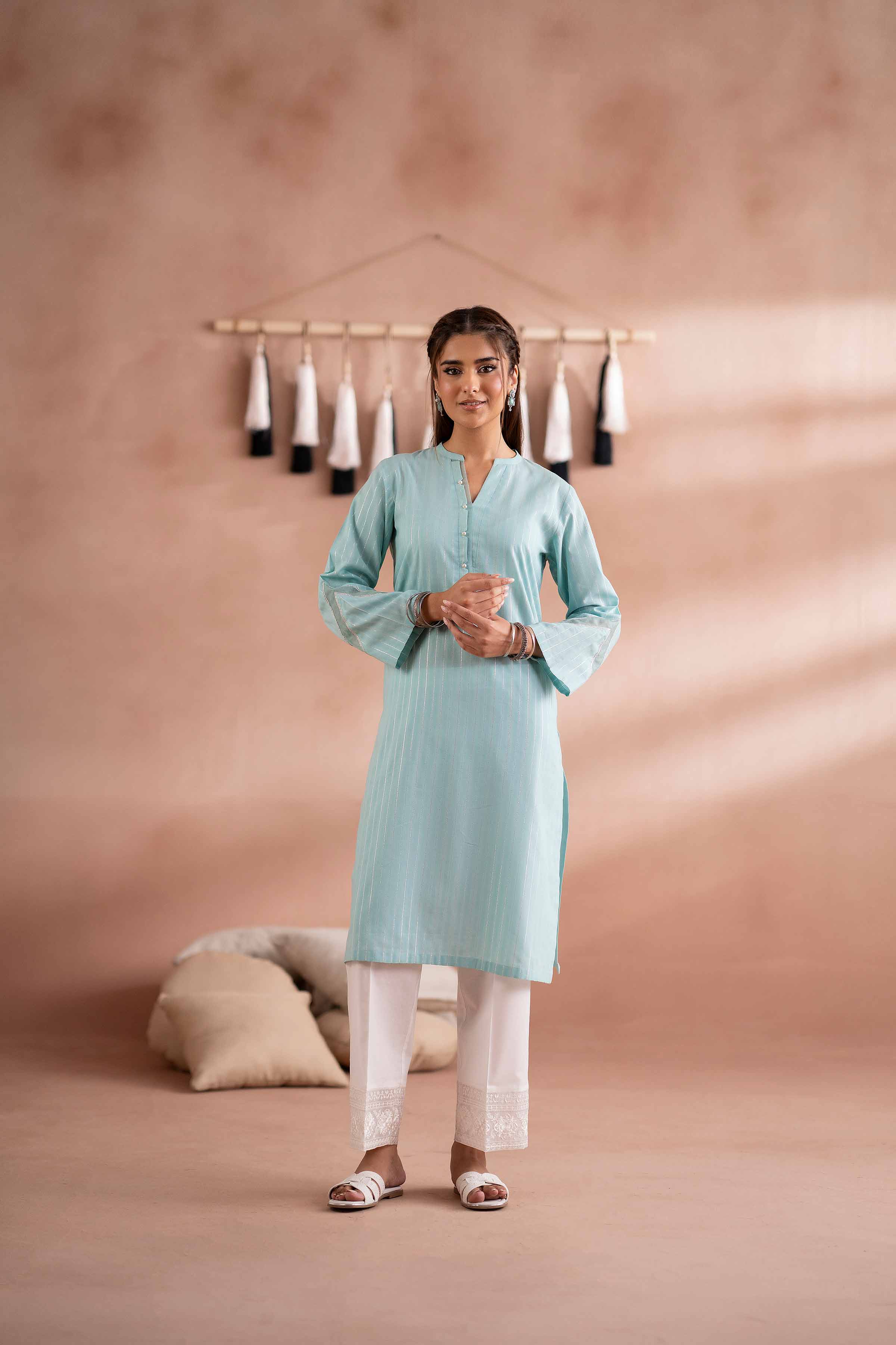 Basic Shirt - PS25-79