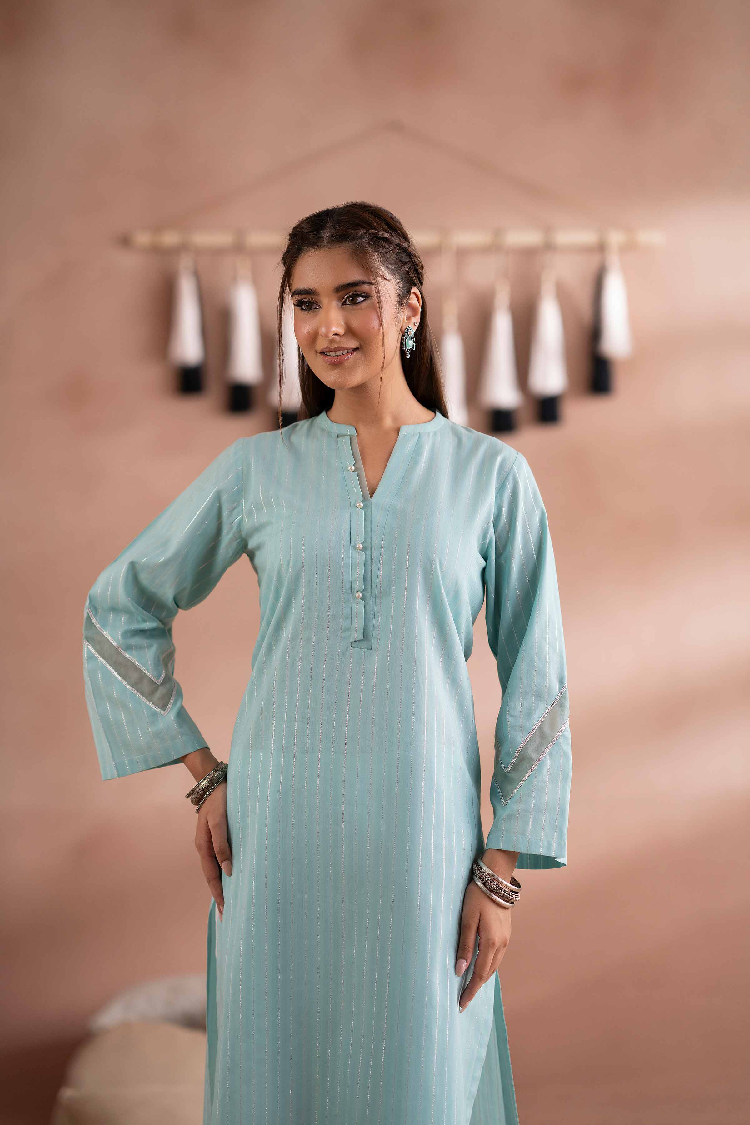 Basic Shirt - PS25-79