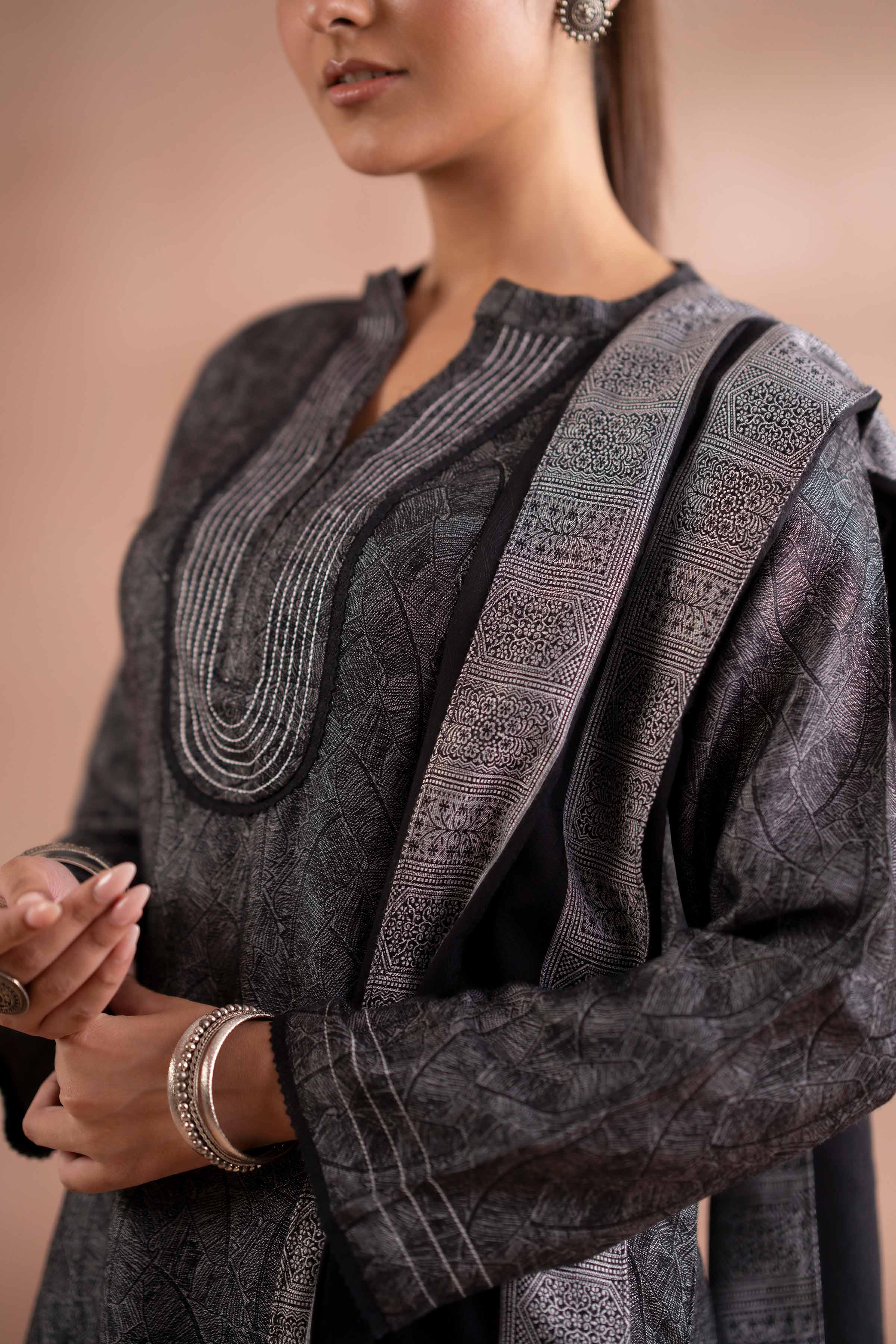 3 Piece - Basic Suit - PS25-80