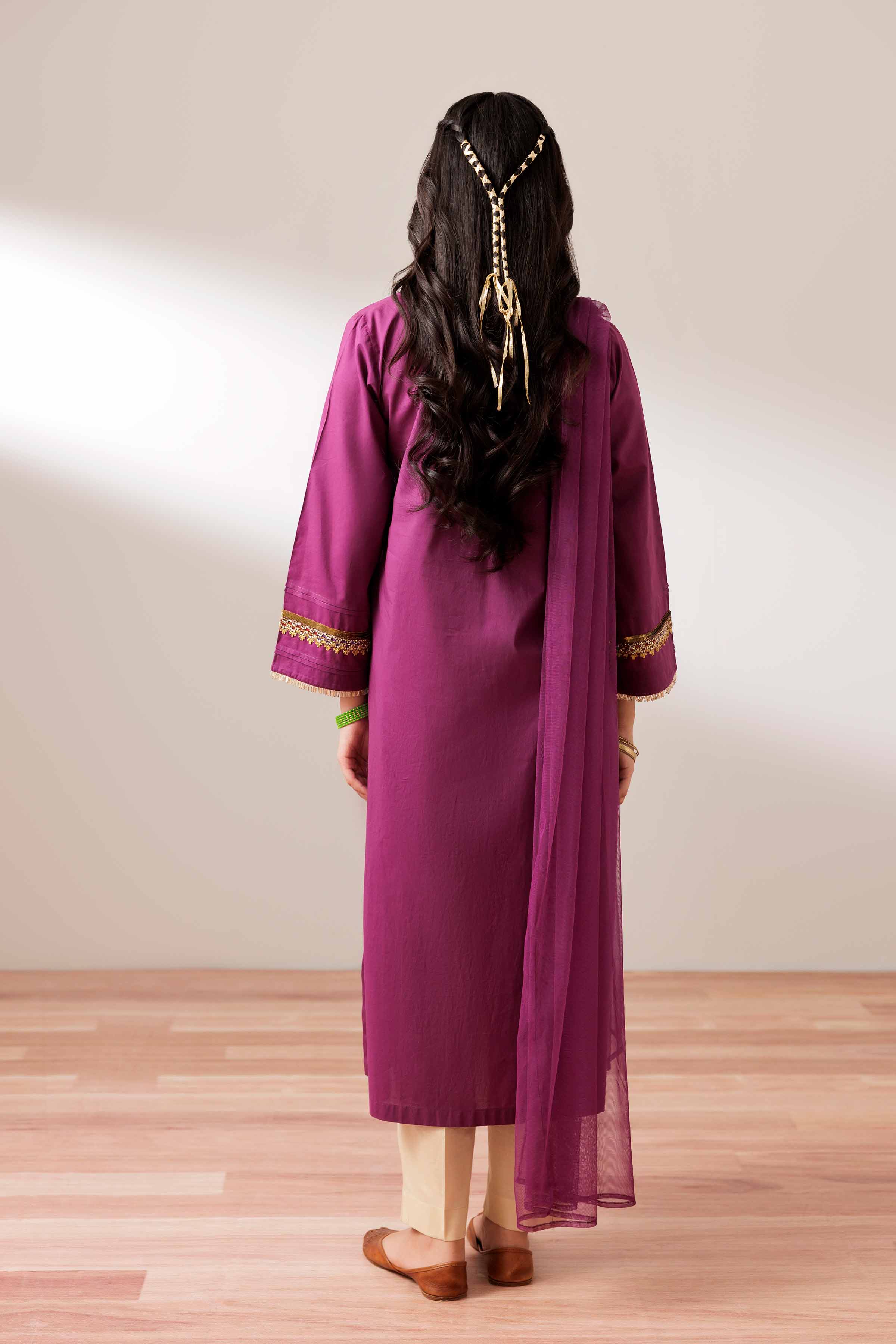 2 Piece - Basic Suit - PS25-86