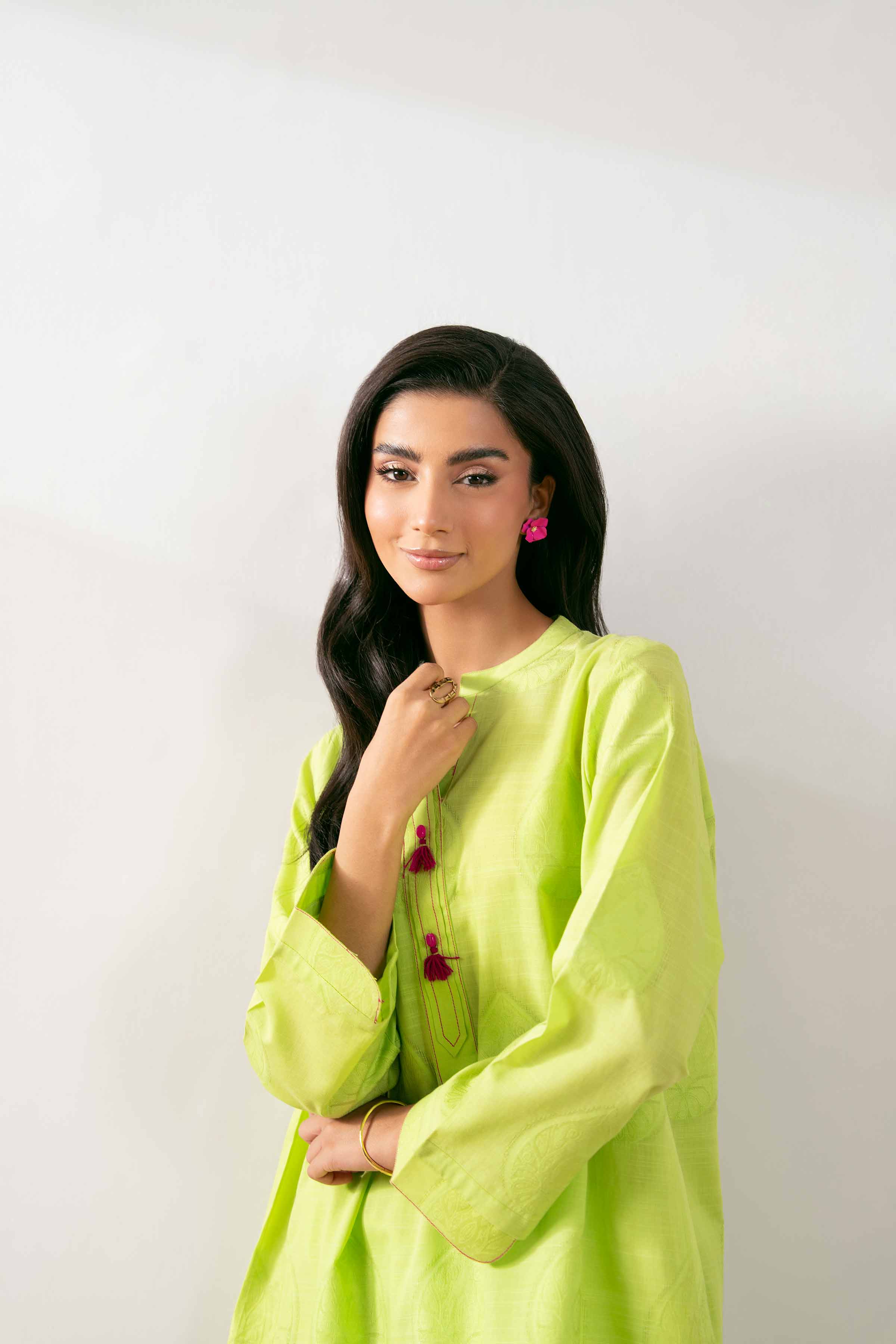 2 Piece - Basic Suit - PS25-98