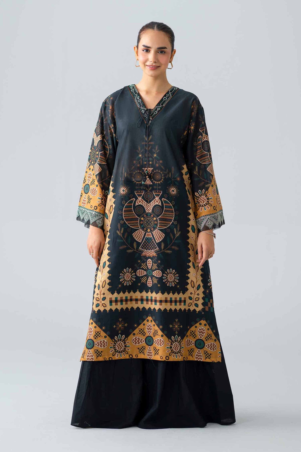 Nishat Linen