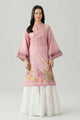 Printed Embroidered Shirt - PS26-10