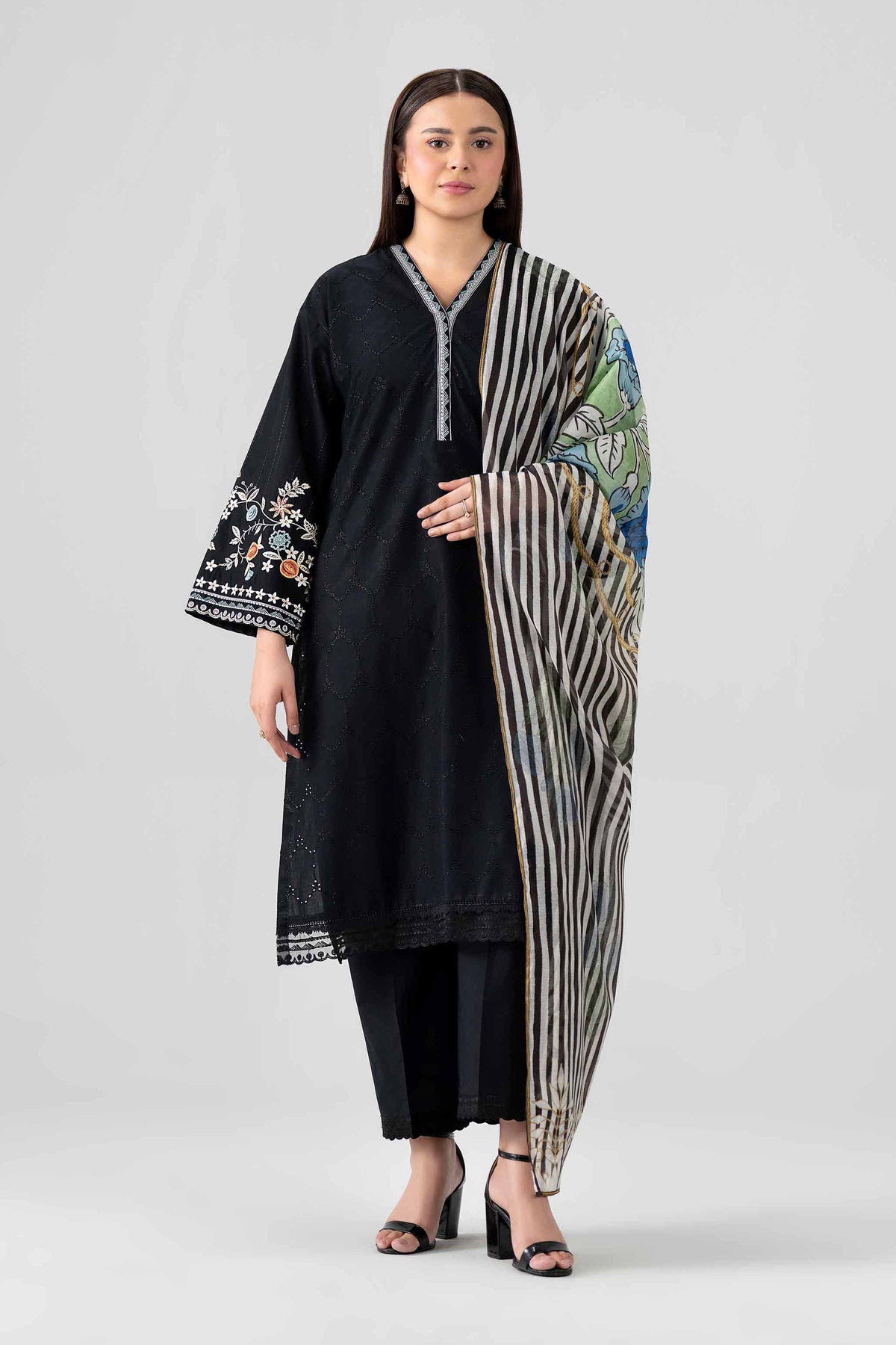 Nishat Linen