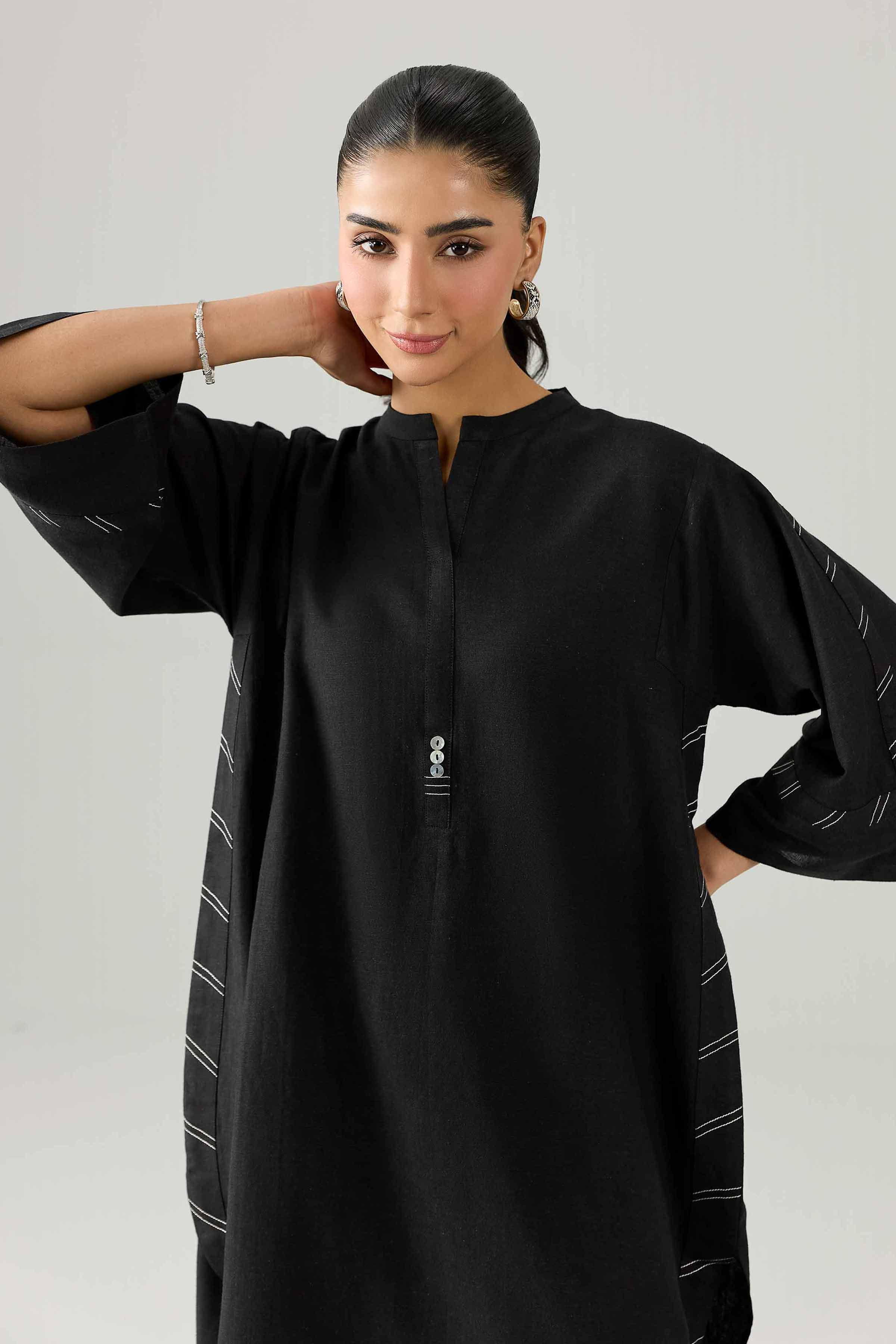 2 Piece - Solid Suit - PS26-158