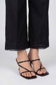 Embroidered Trousers - PS26-186
