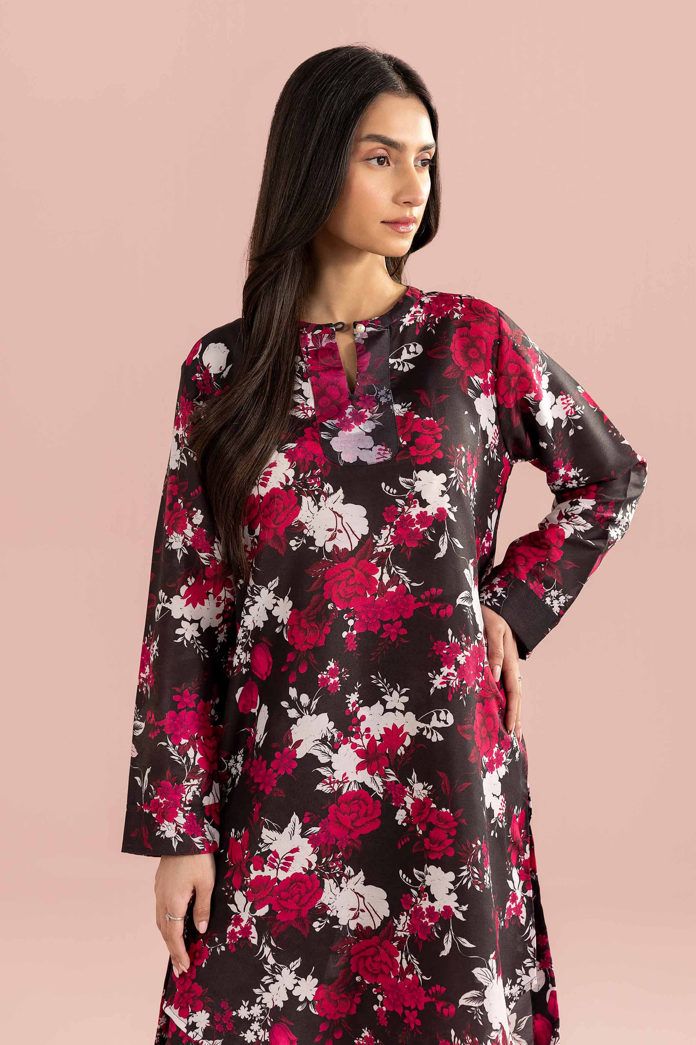 2 Piece - Printed Suit - PS26-73