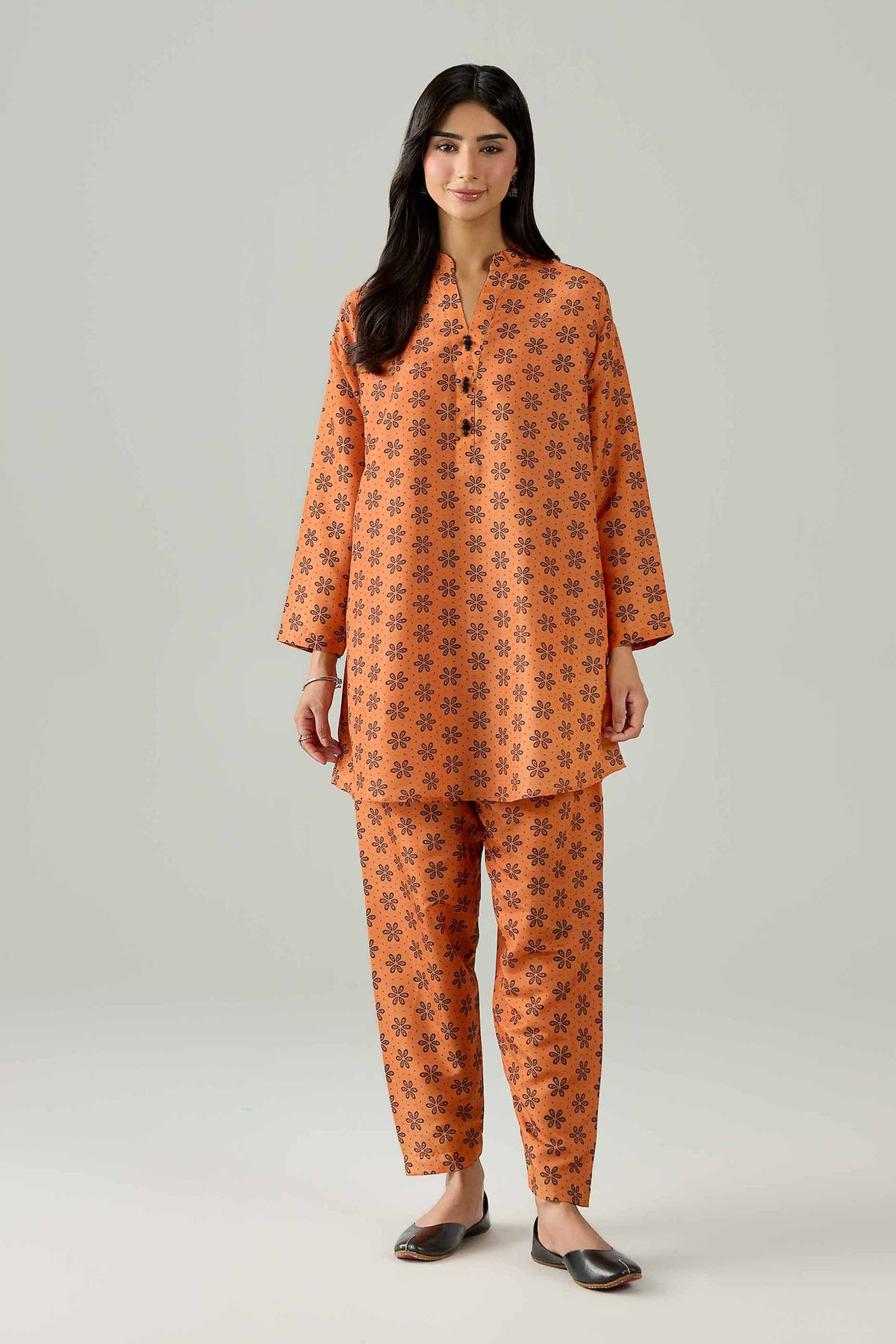 Nishat Linen