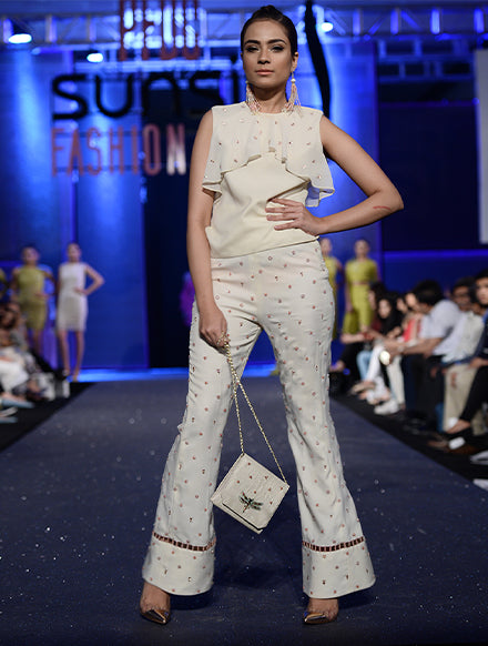 faiza saqlain
