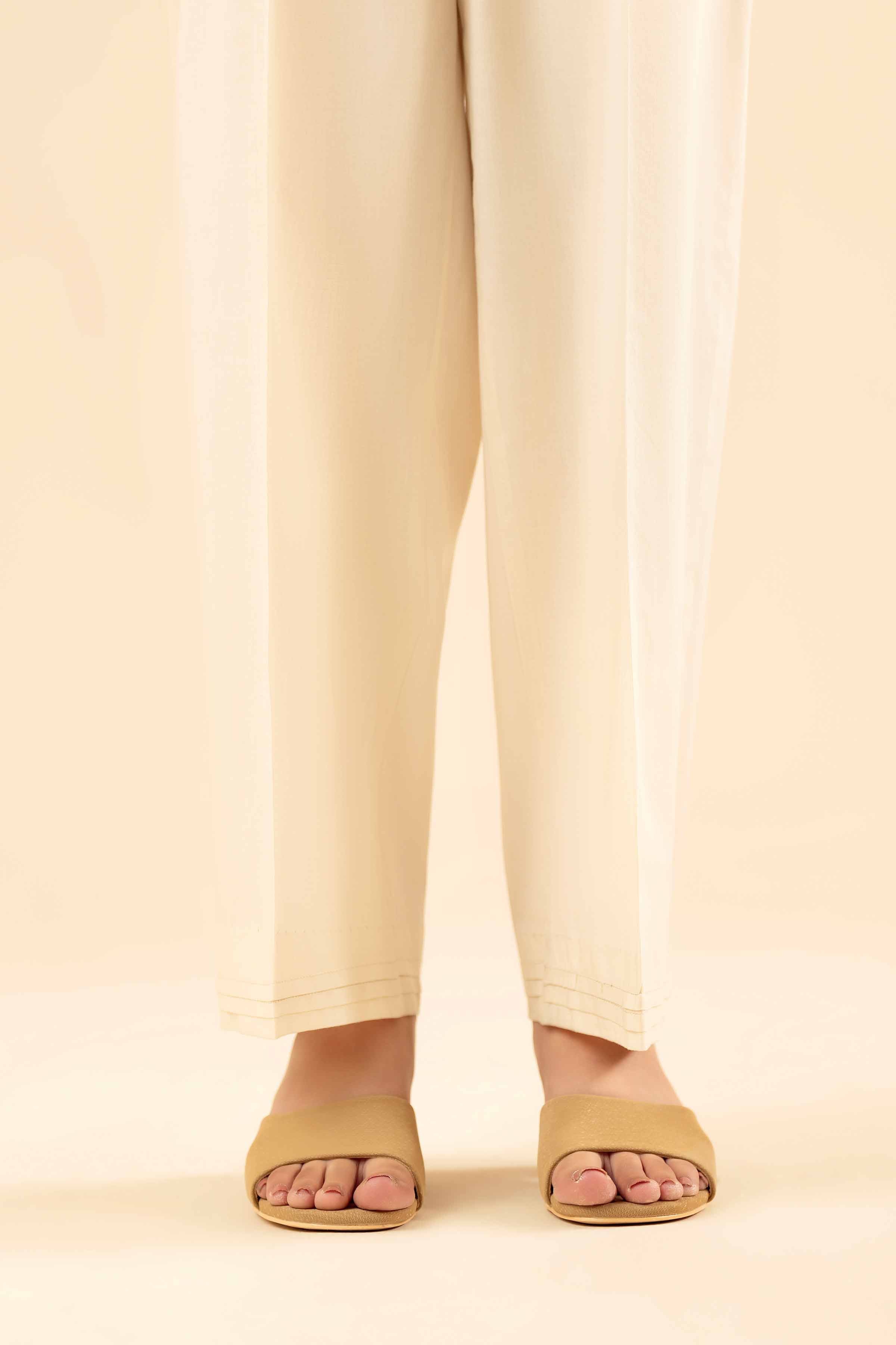 Basic Trousers - PW25-107