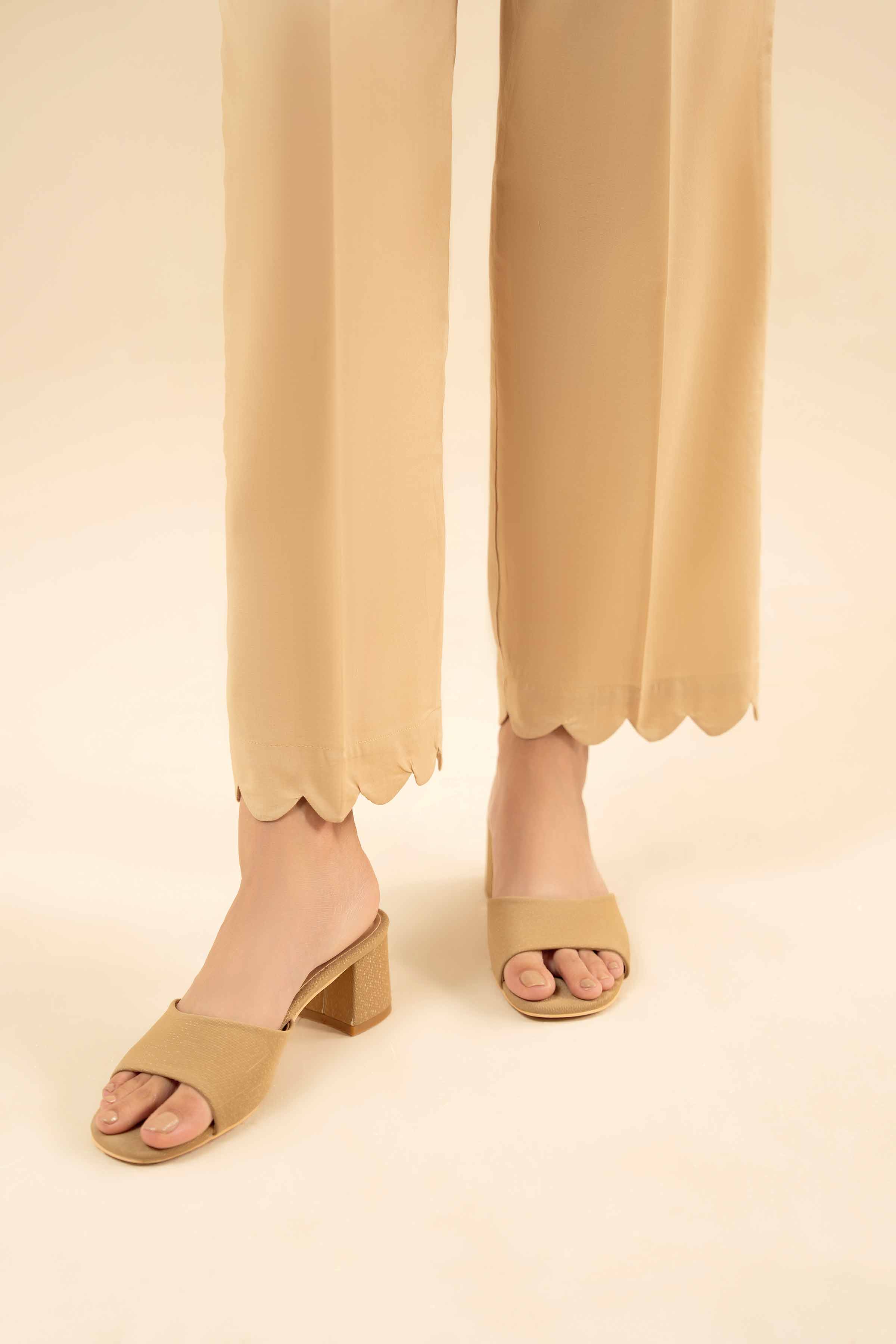 Basic Trousers - PW25-108