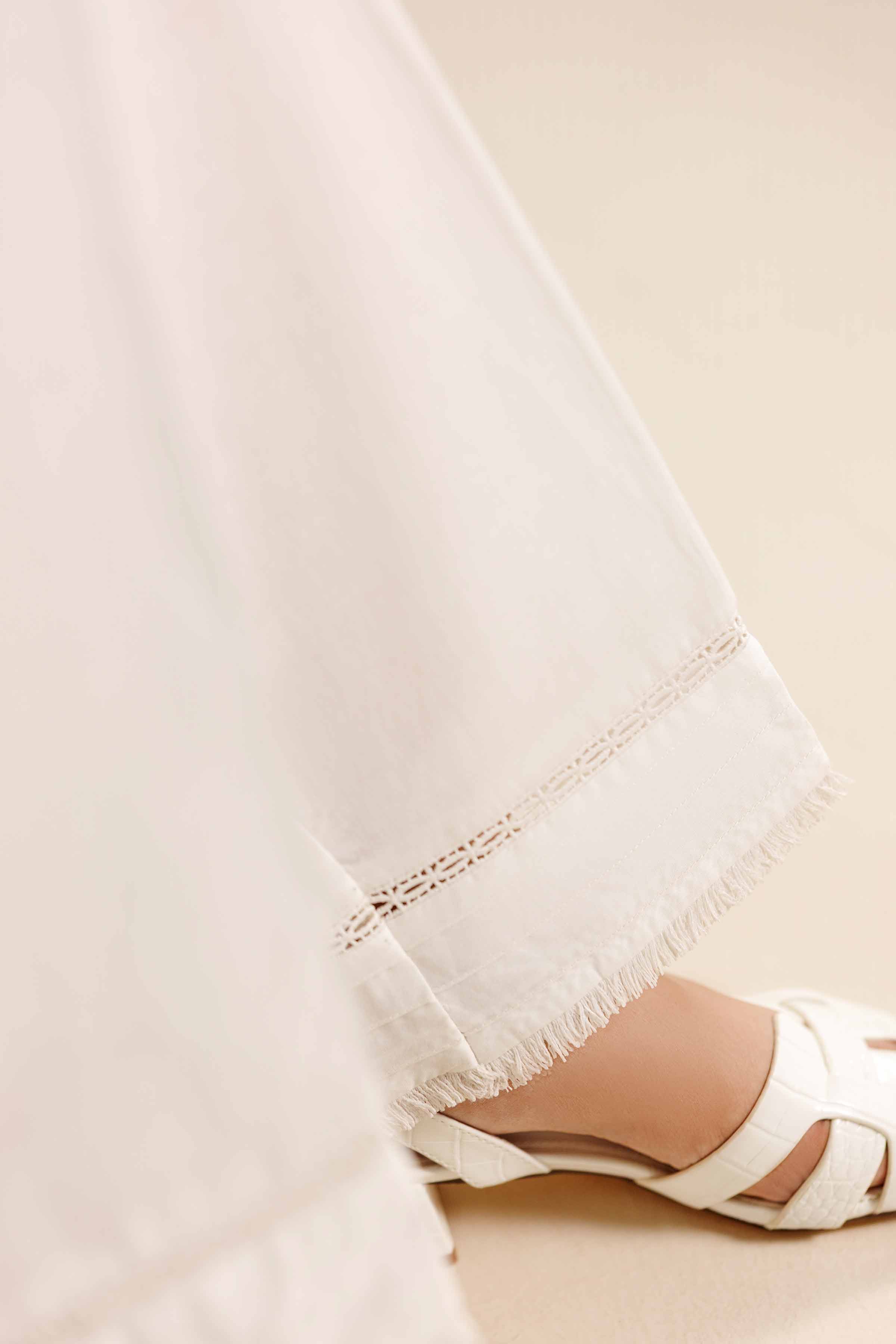 Basic Trousers - PW25-119