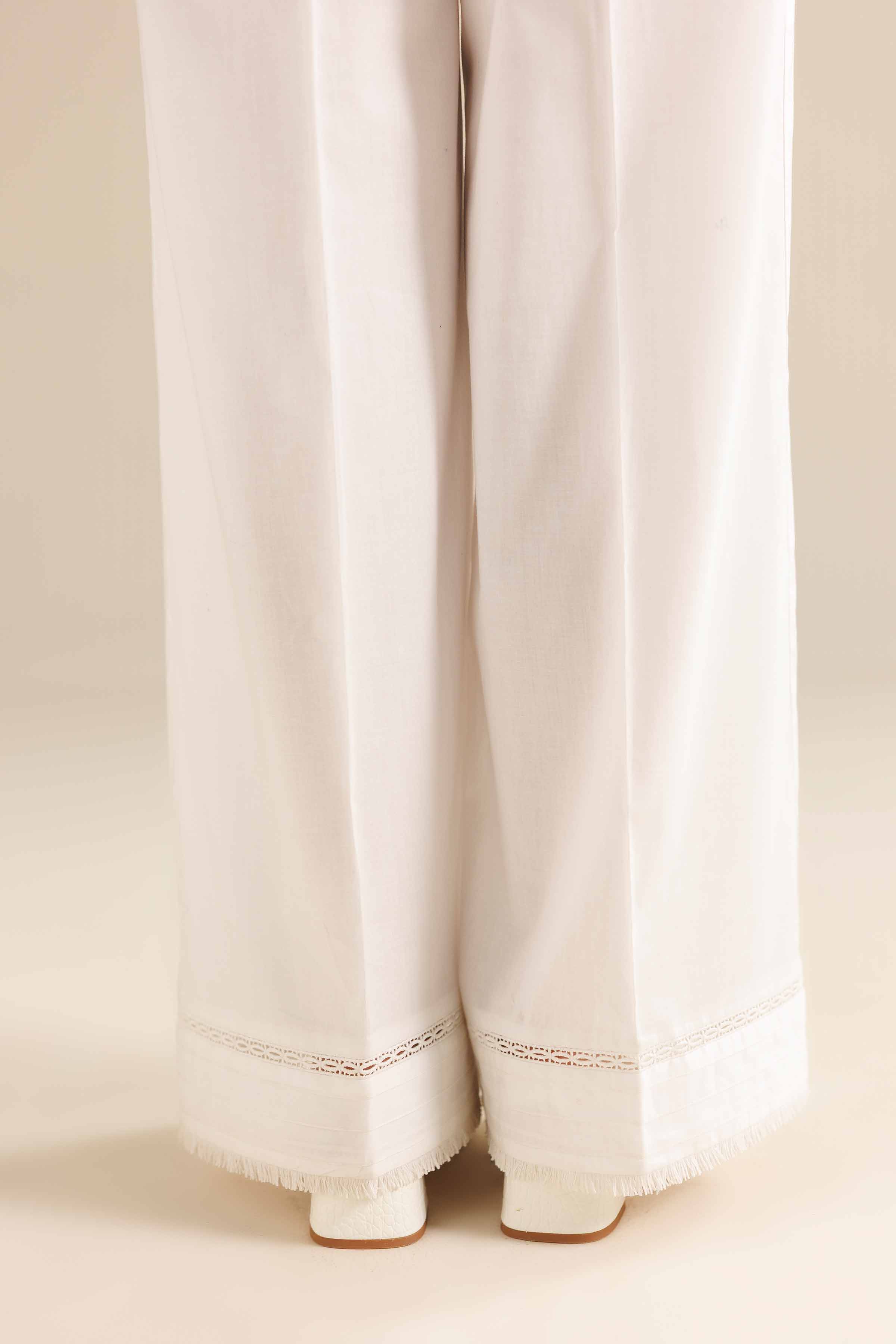 Basic Trousers - PW25-119