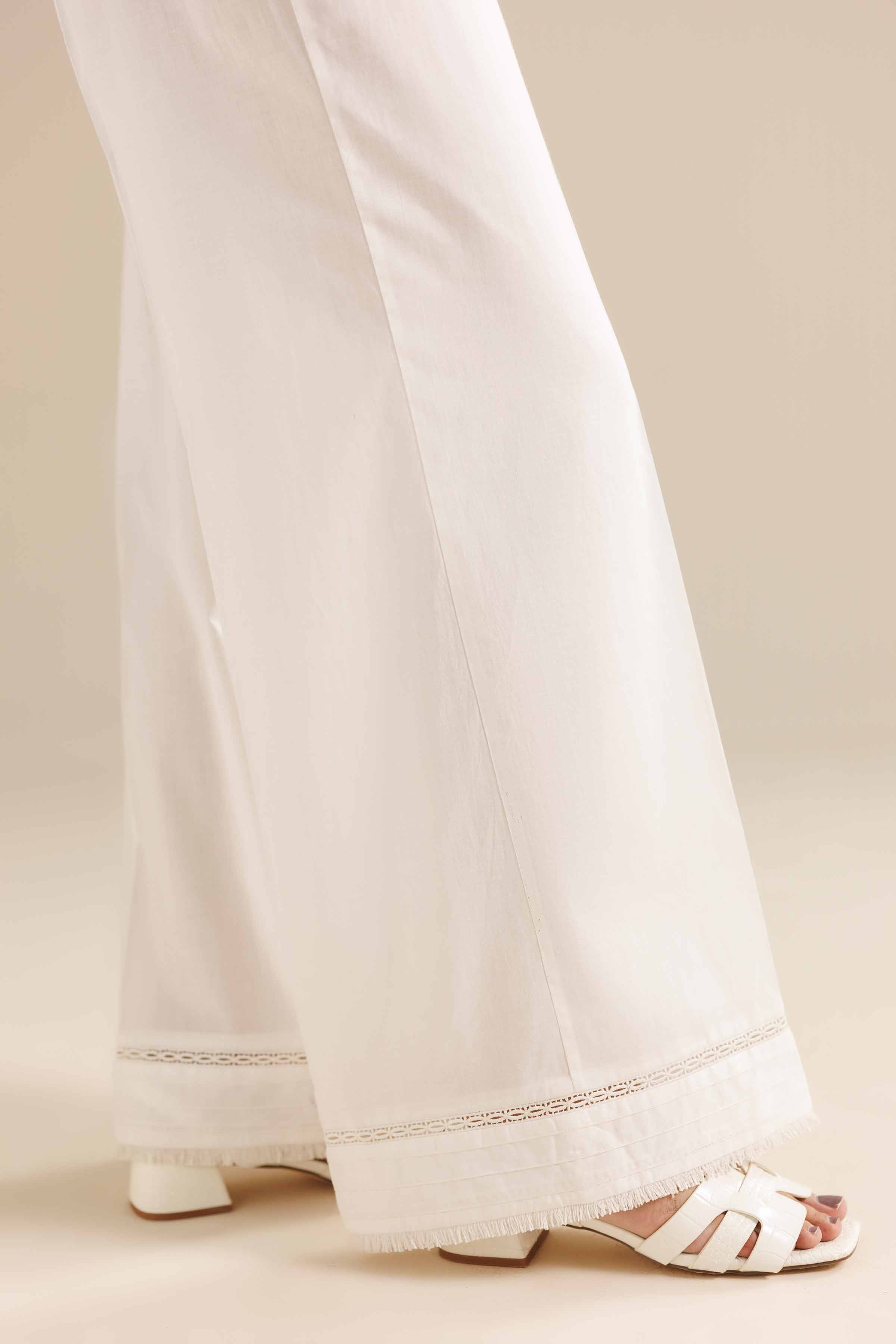 Basic Trousers - PW25-119