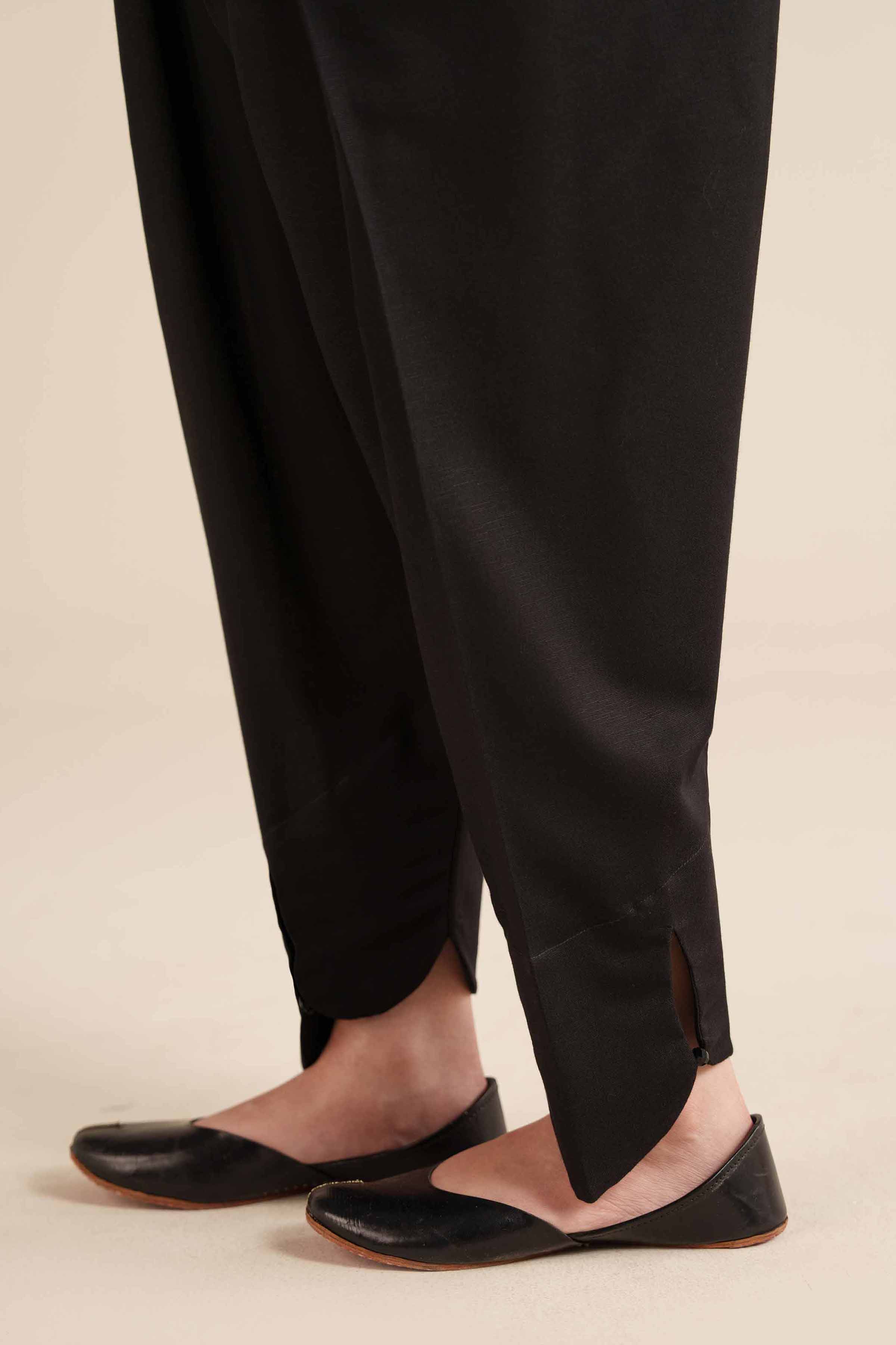 Basic Shalwar - PW25-121