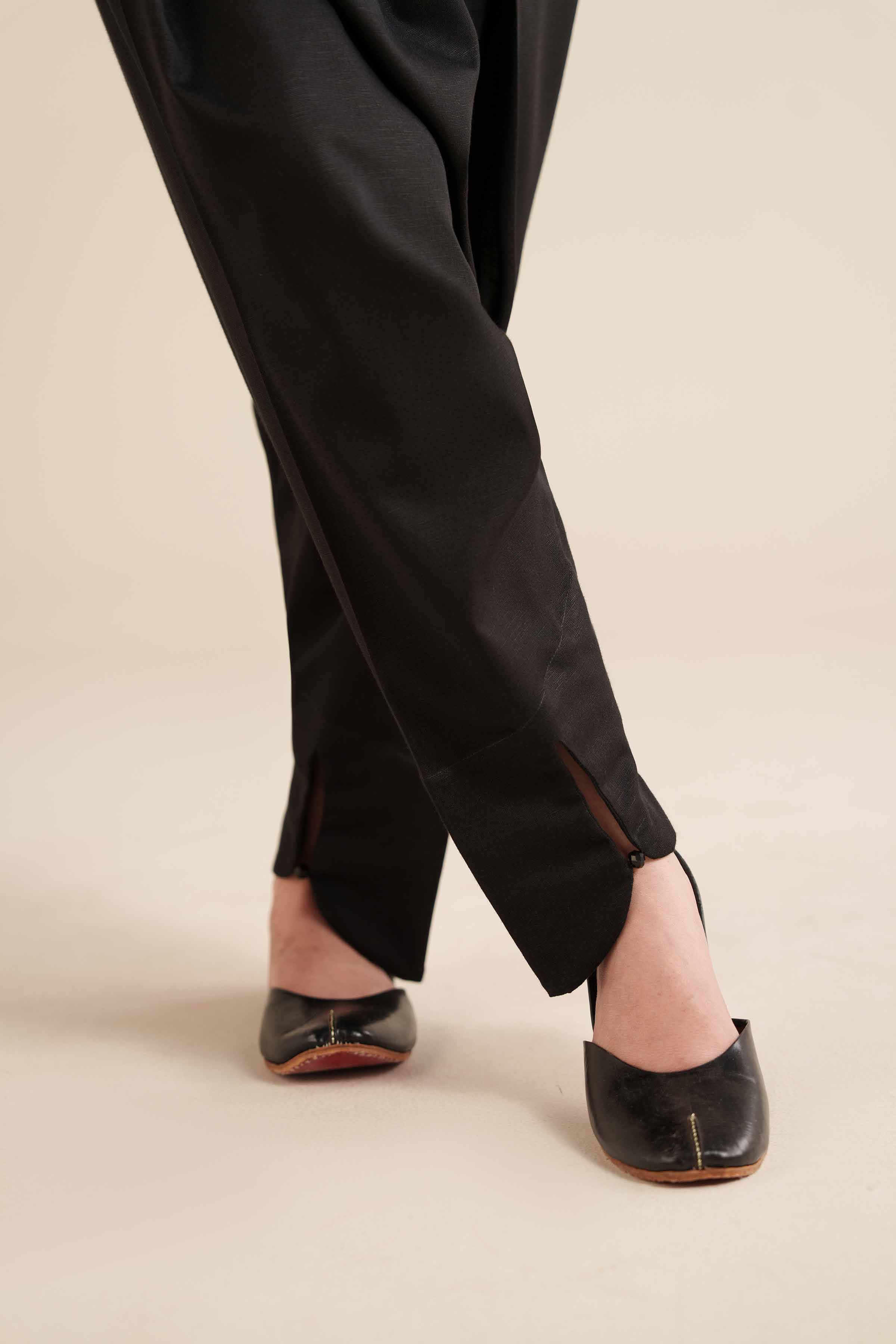 Basic Shalwar - PW25-121