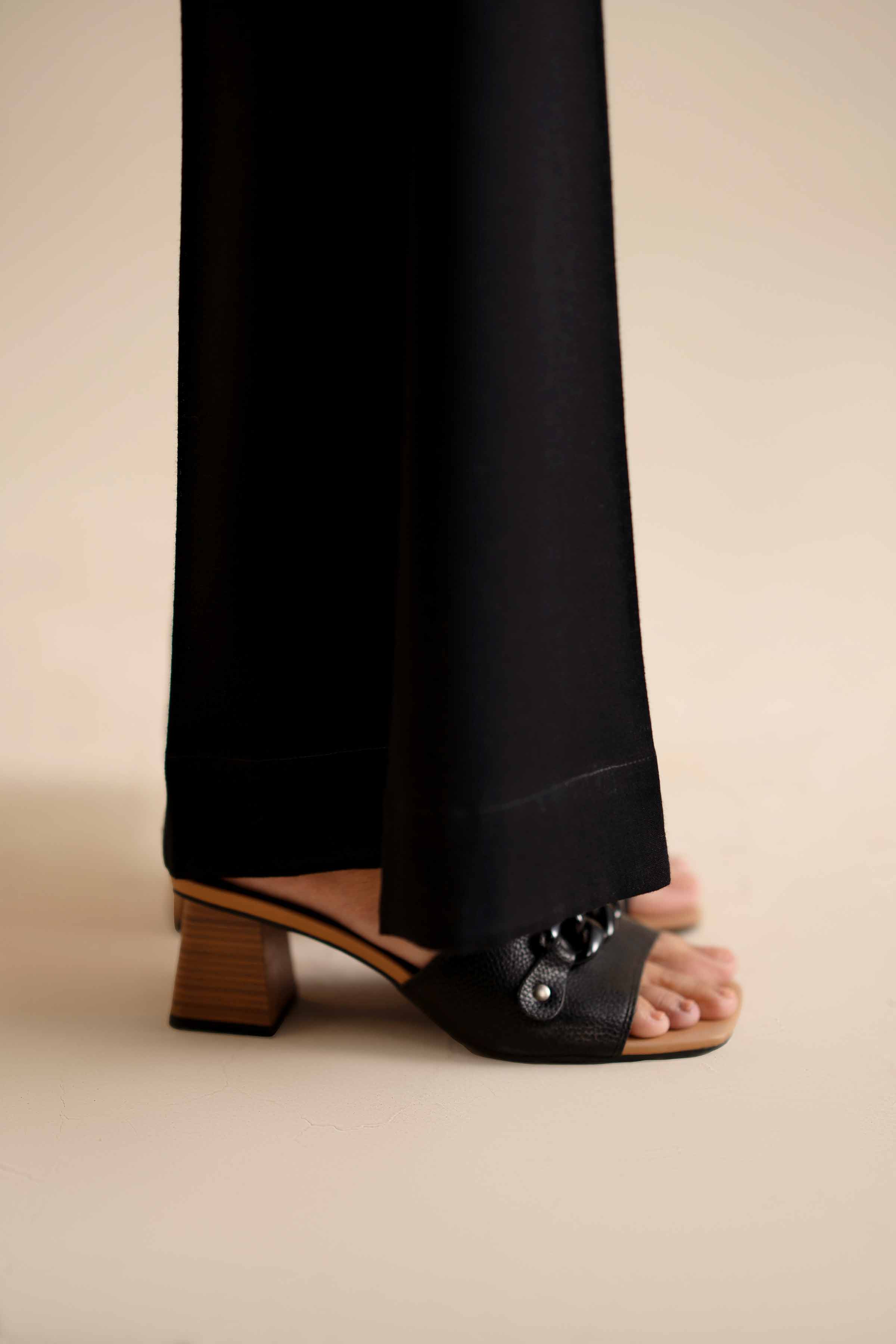 Basic Trousers - PW25-124