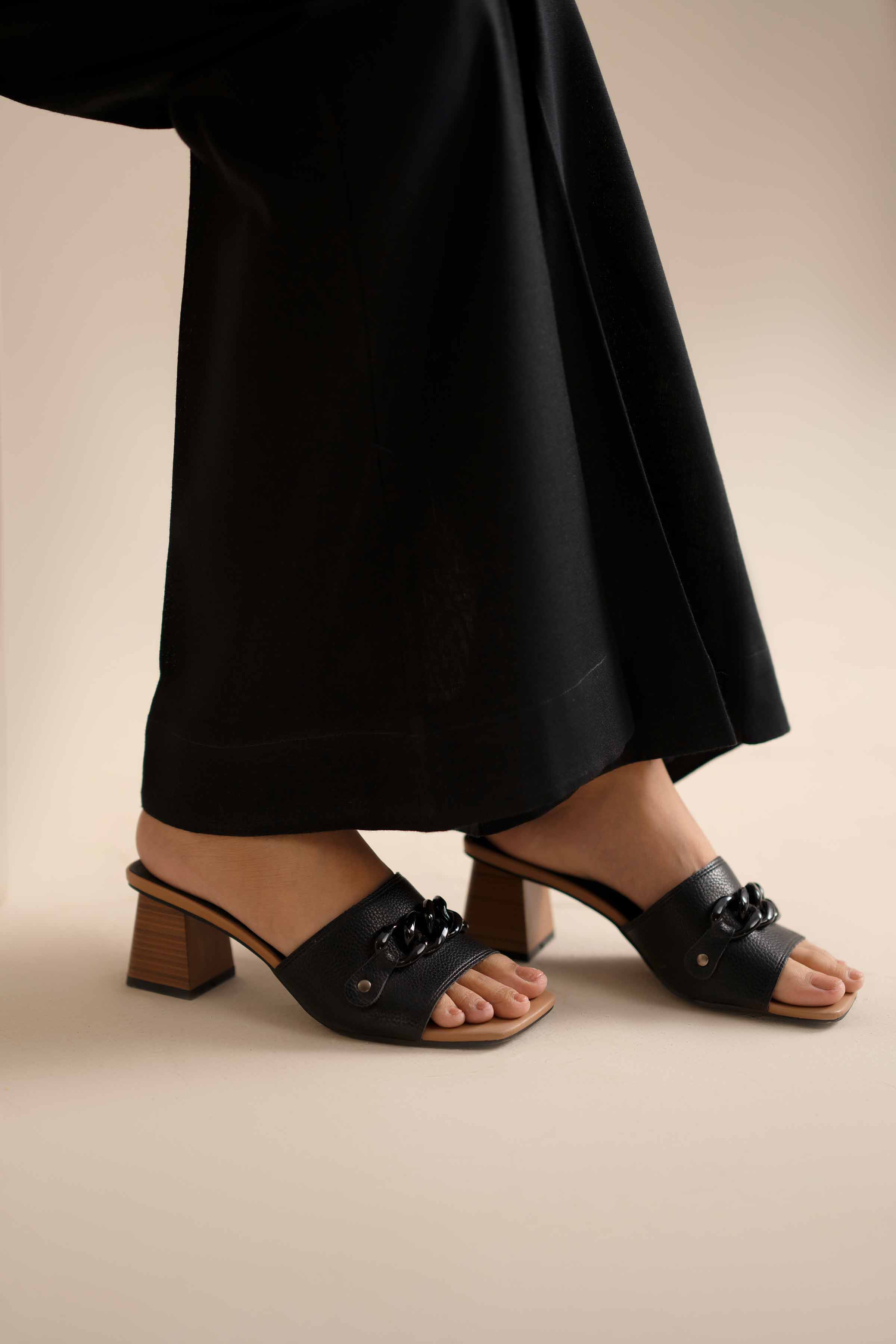 Basic Trousers - PW25-124