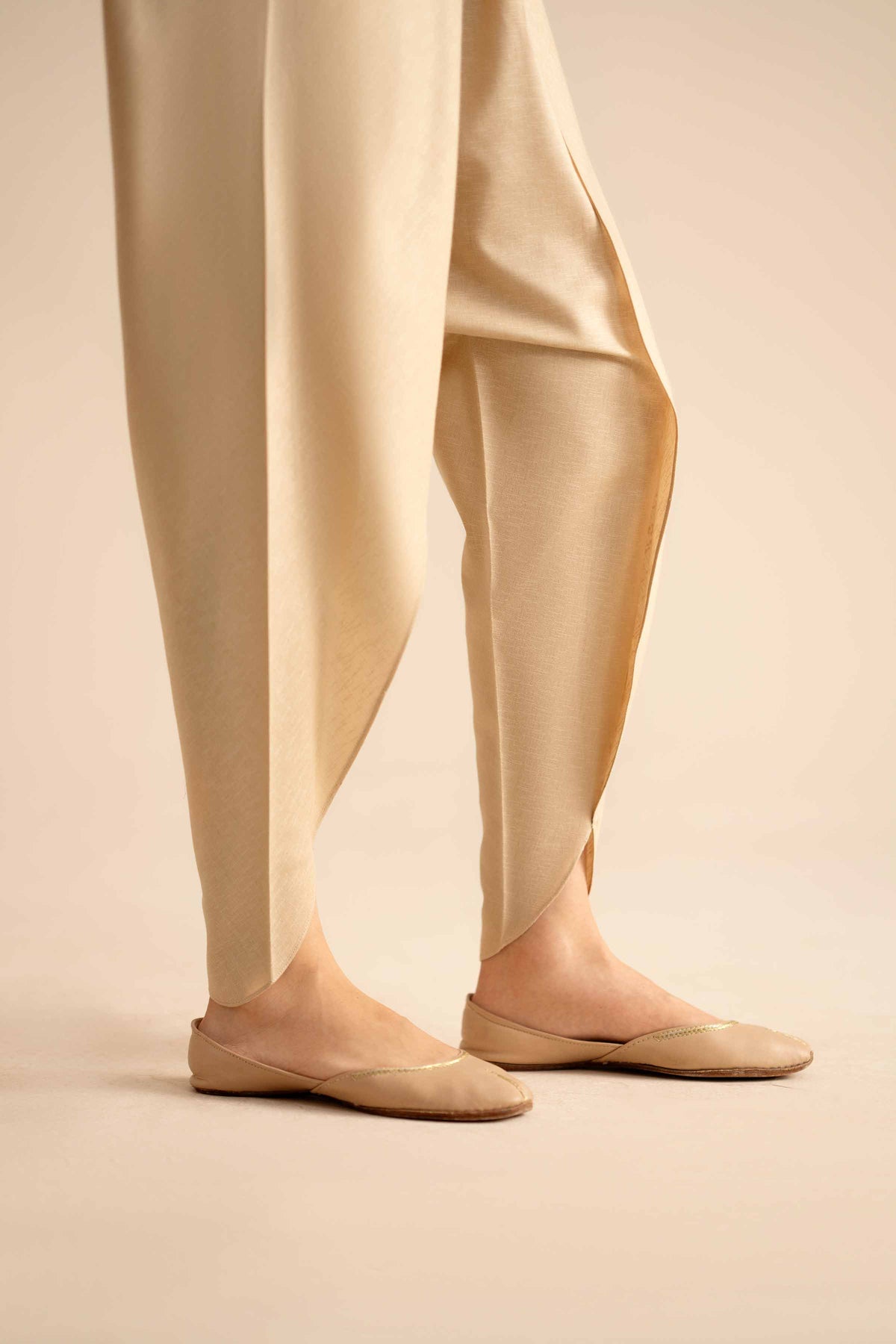 Basic Shalwar - PW25-128
