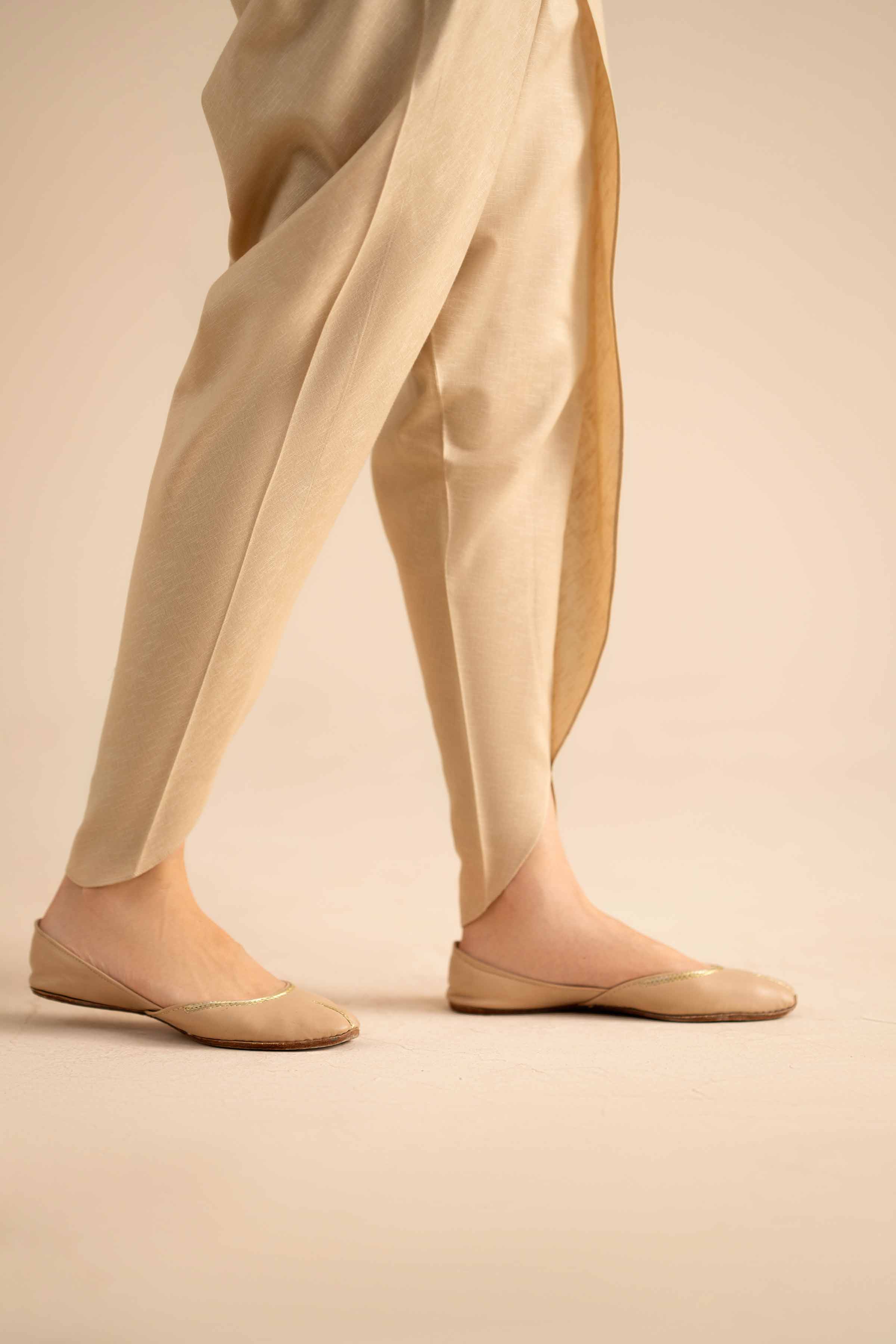 Basic Shalwar - PW25-128