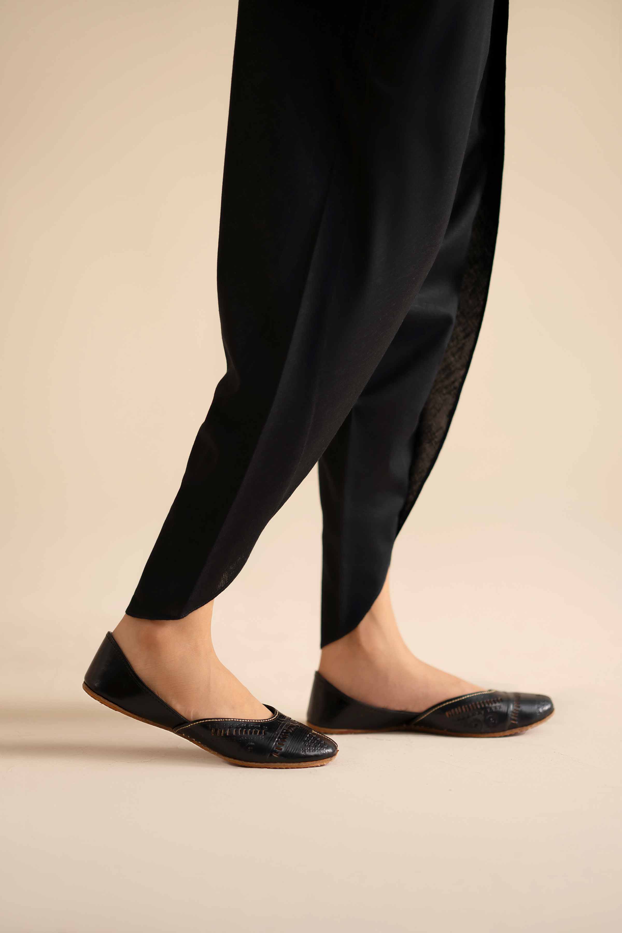 Basic Shalwar - PW25-131