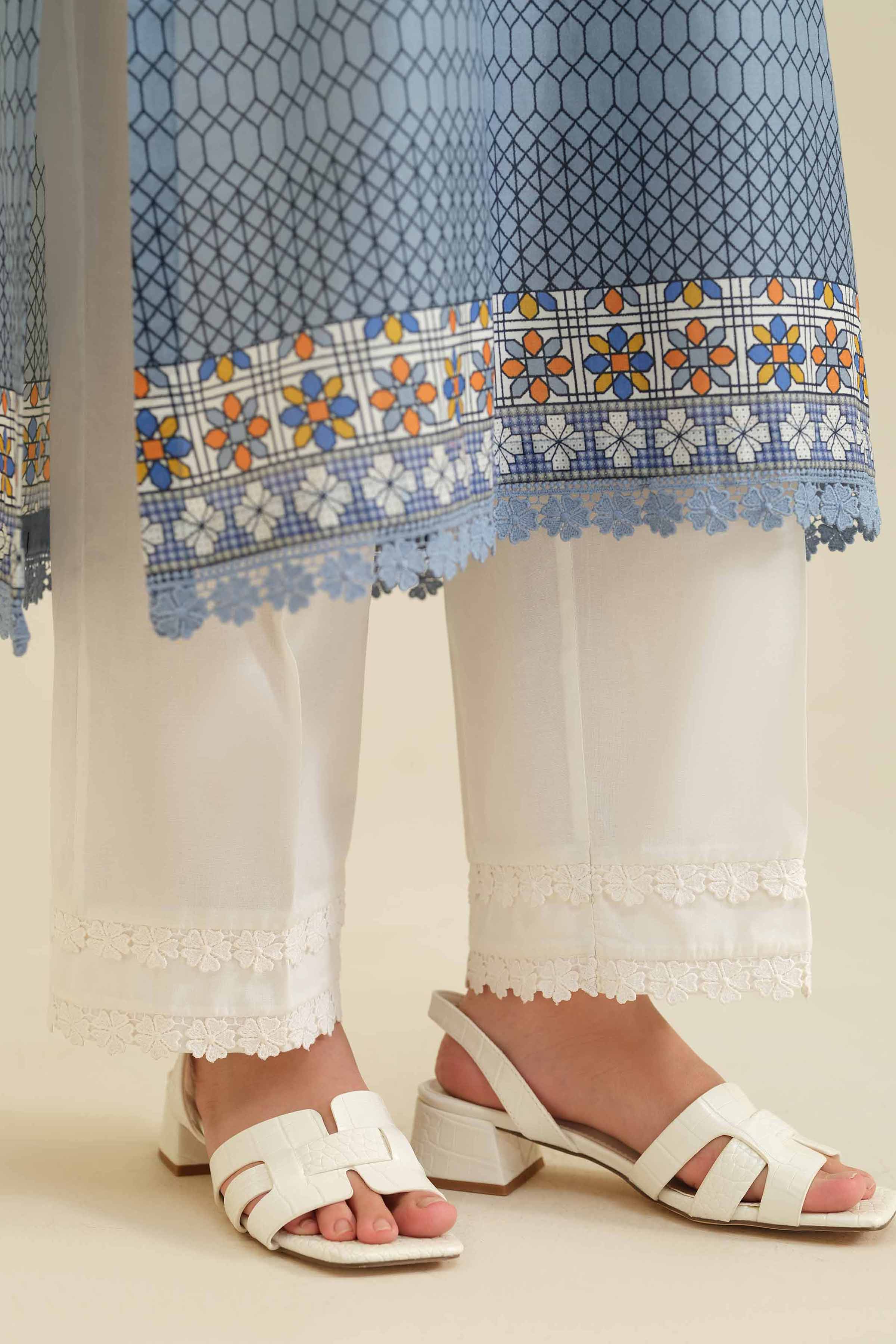 Basic Trousers - PW25-134