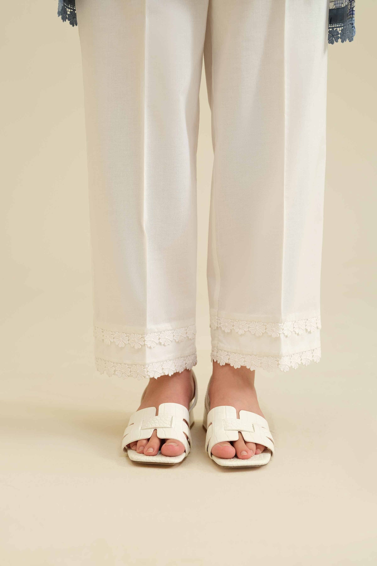 Basic Trousers - PW25-134