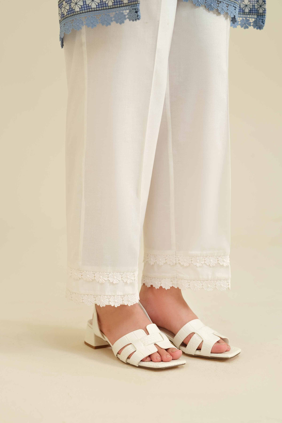 Basic Trousers - PW25-134