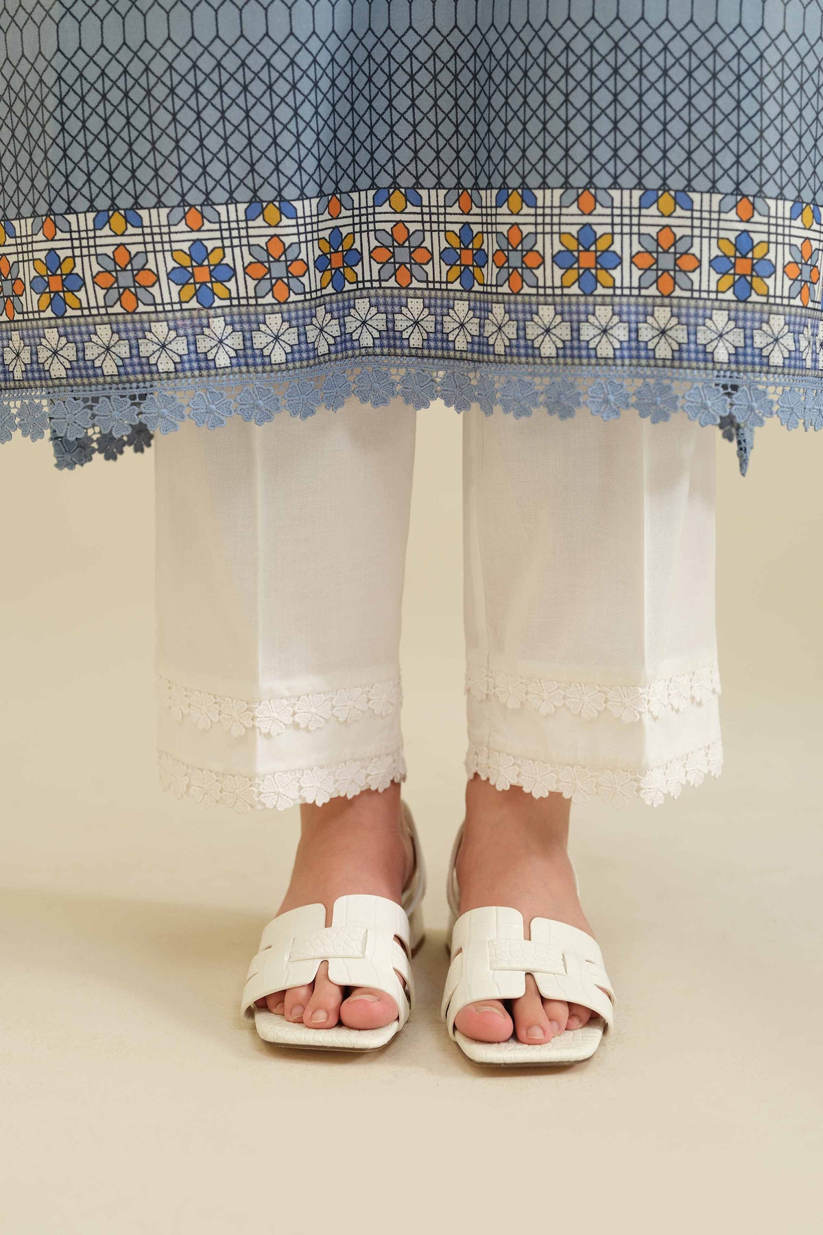 Basic Trousers - PW25-134