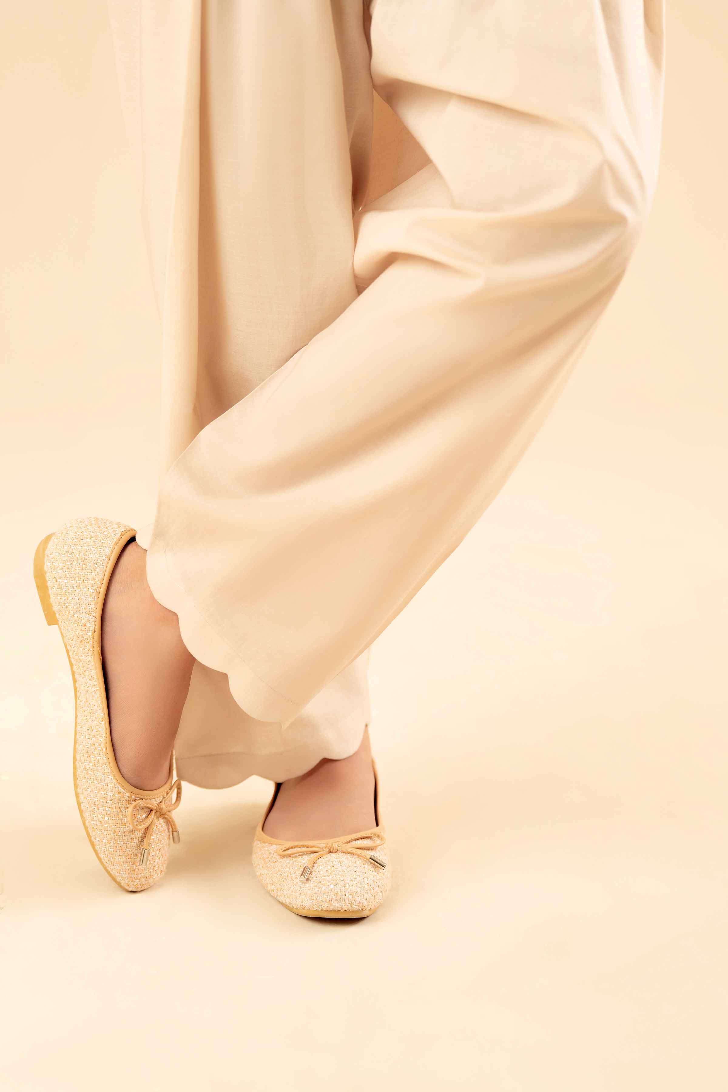 Basic Shalwar - PW25-137