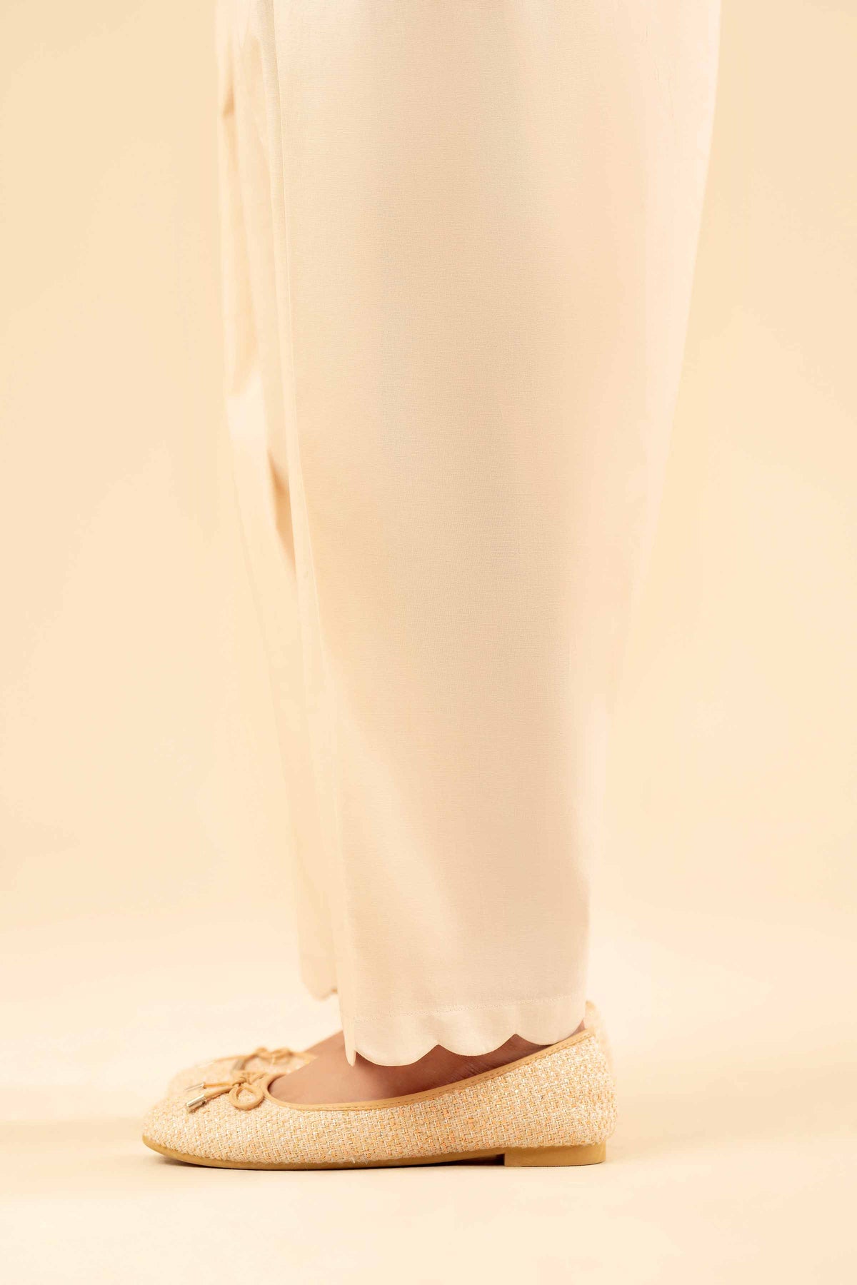 Basic Shalwar - PW25-137