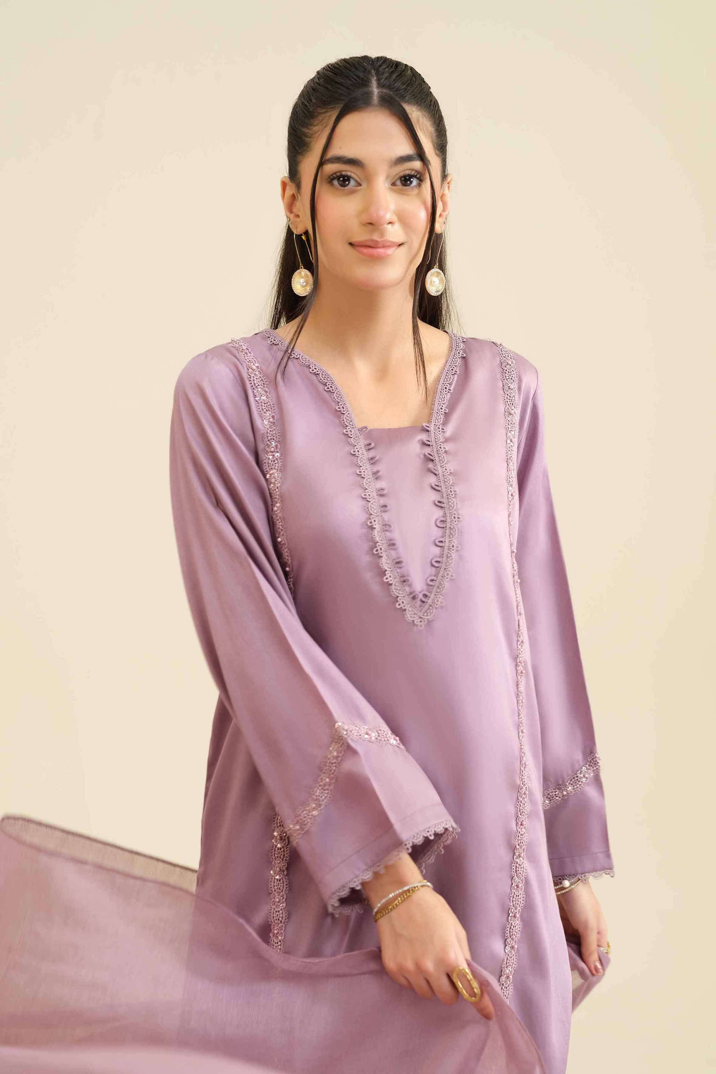 3 Piece - Basic Suit - PW25-14