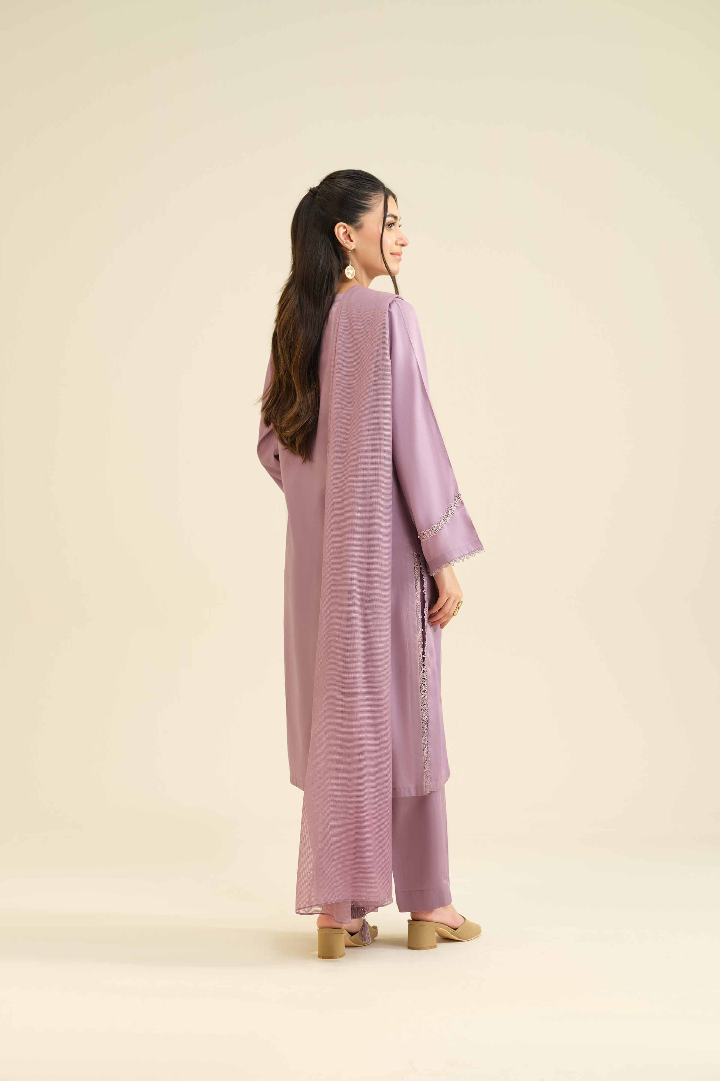 3 Piece - Basic Suit - PW25-14