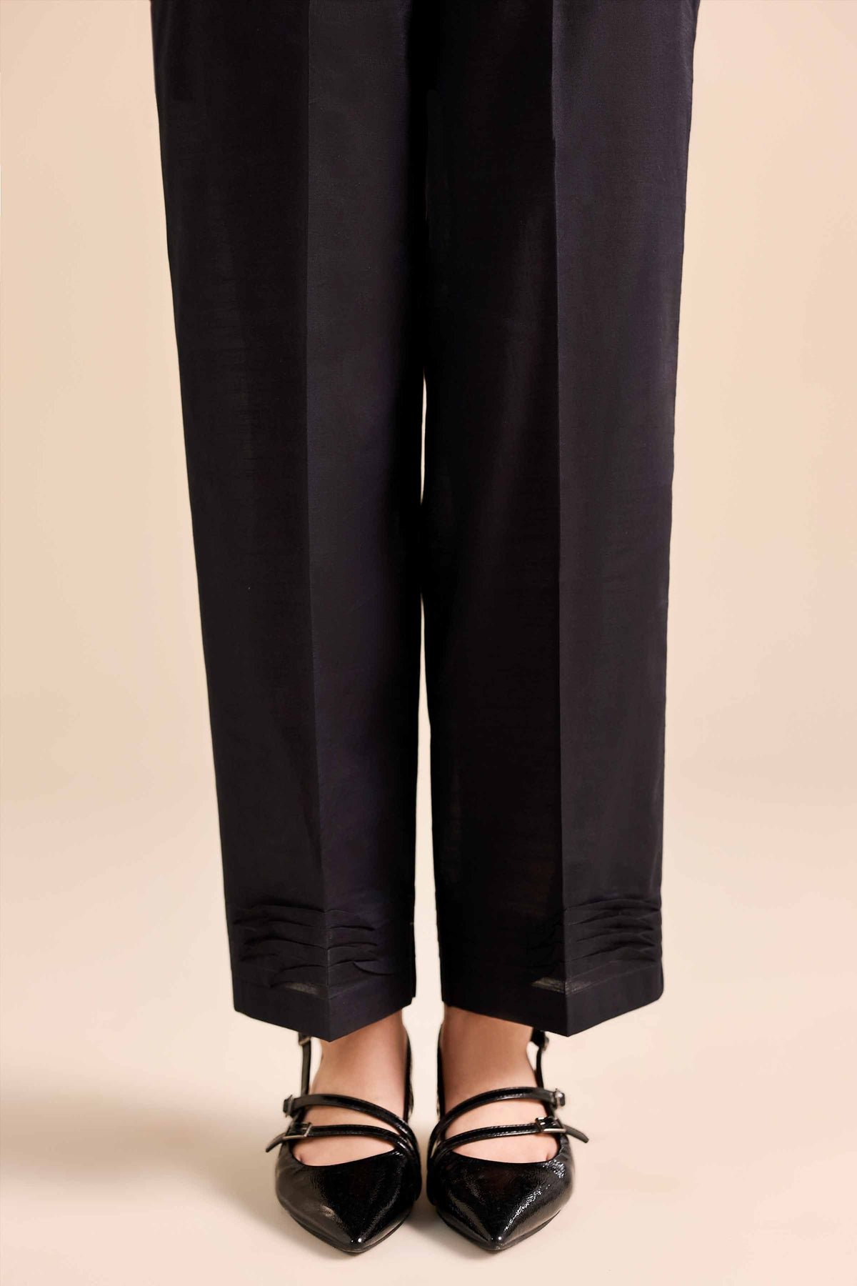 Basic Trousers - PW25-142