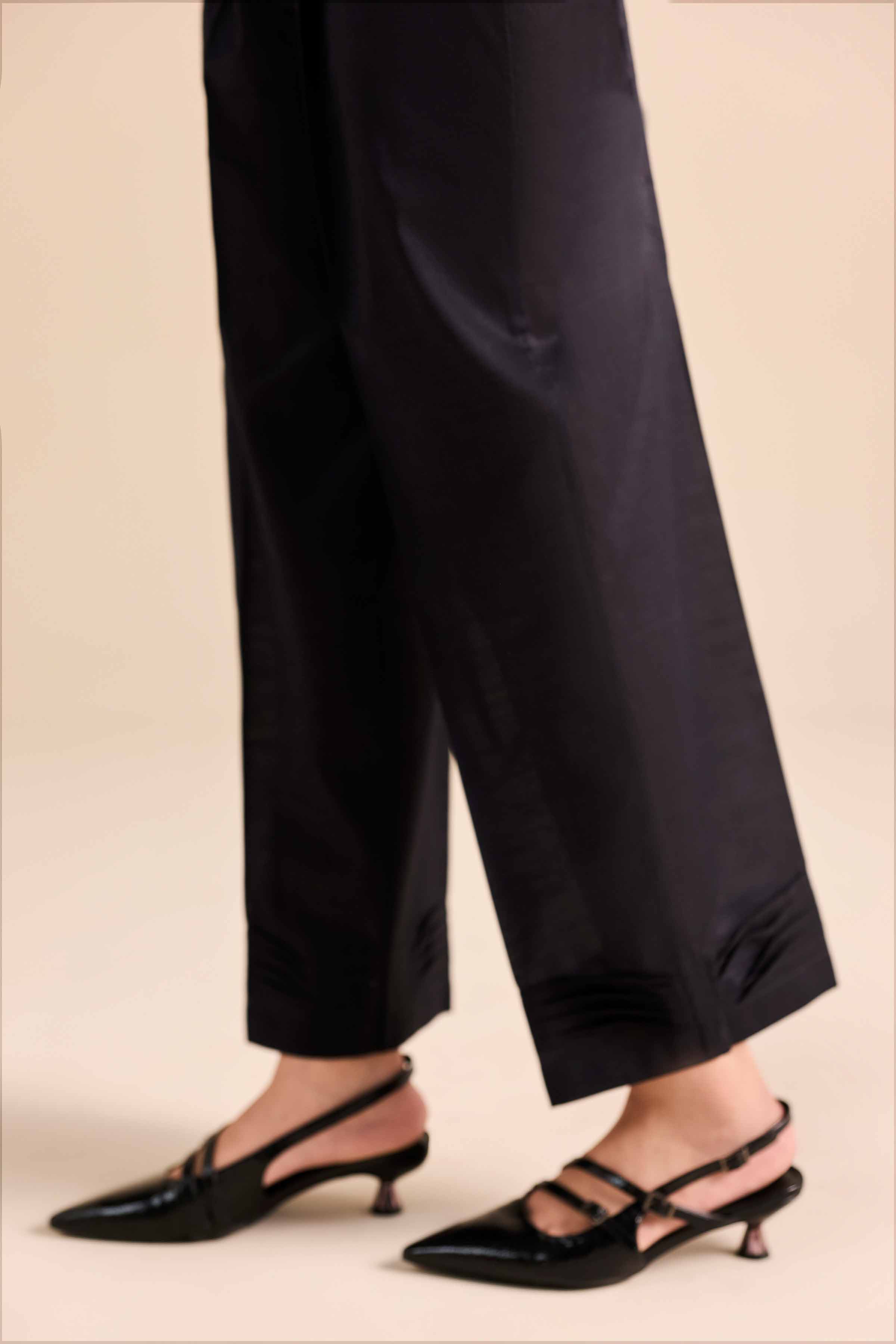 Basic Trousers - PW25-142