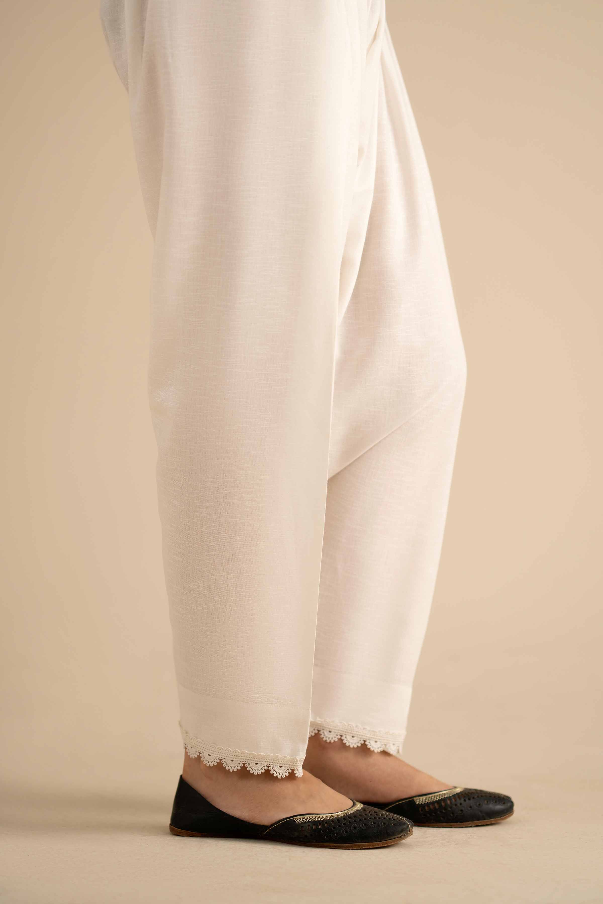 Basic Shalwar - PW25-150