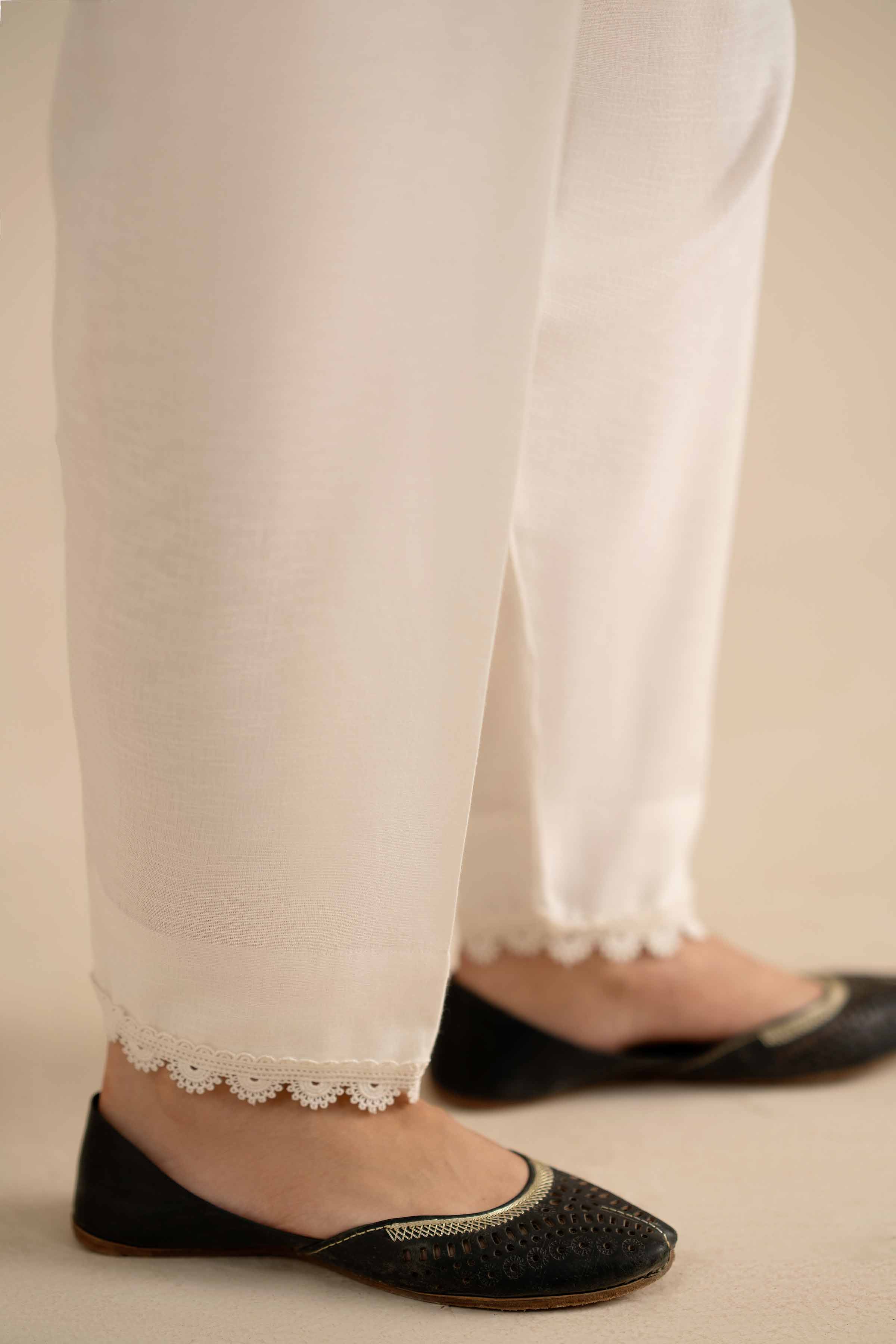 Basic Shalwar - PW25-150